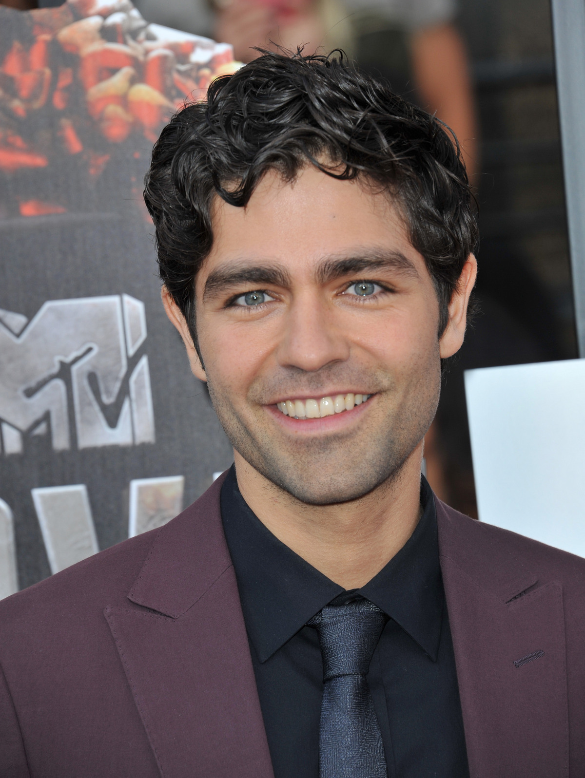 Adrian Grenier