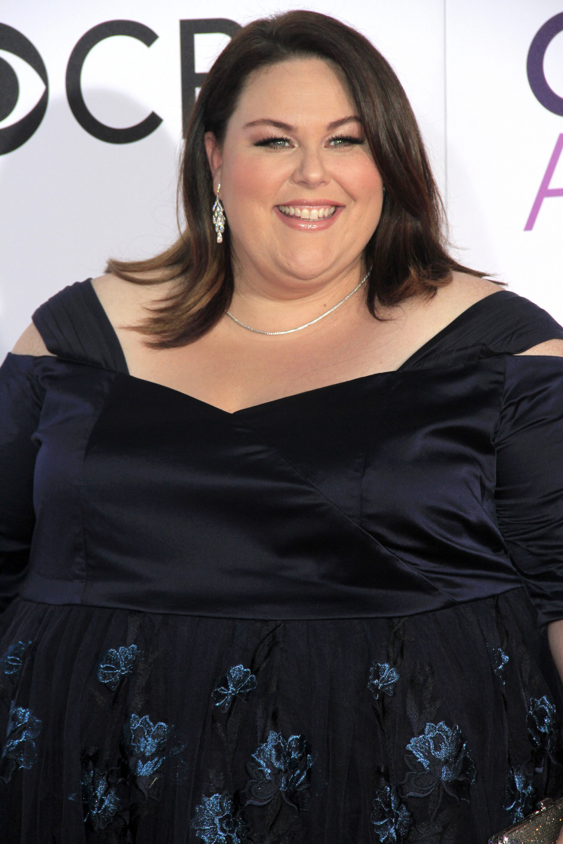 Chrissy Metz