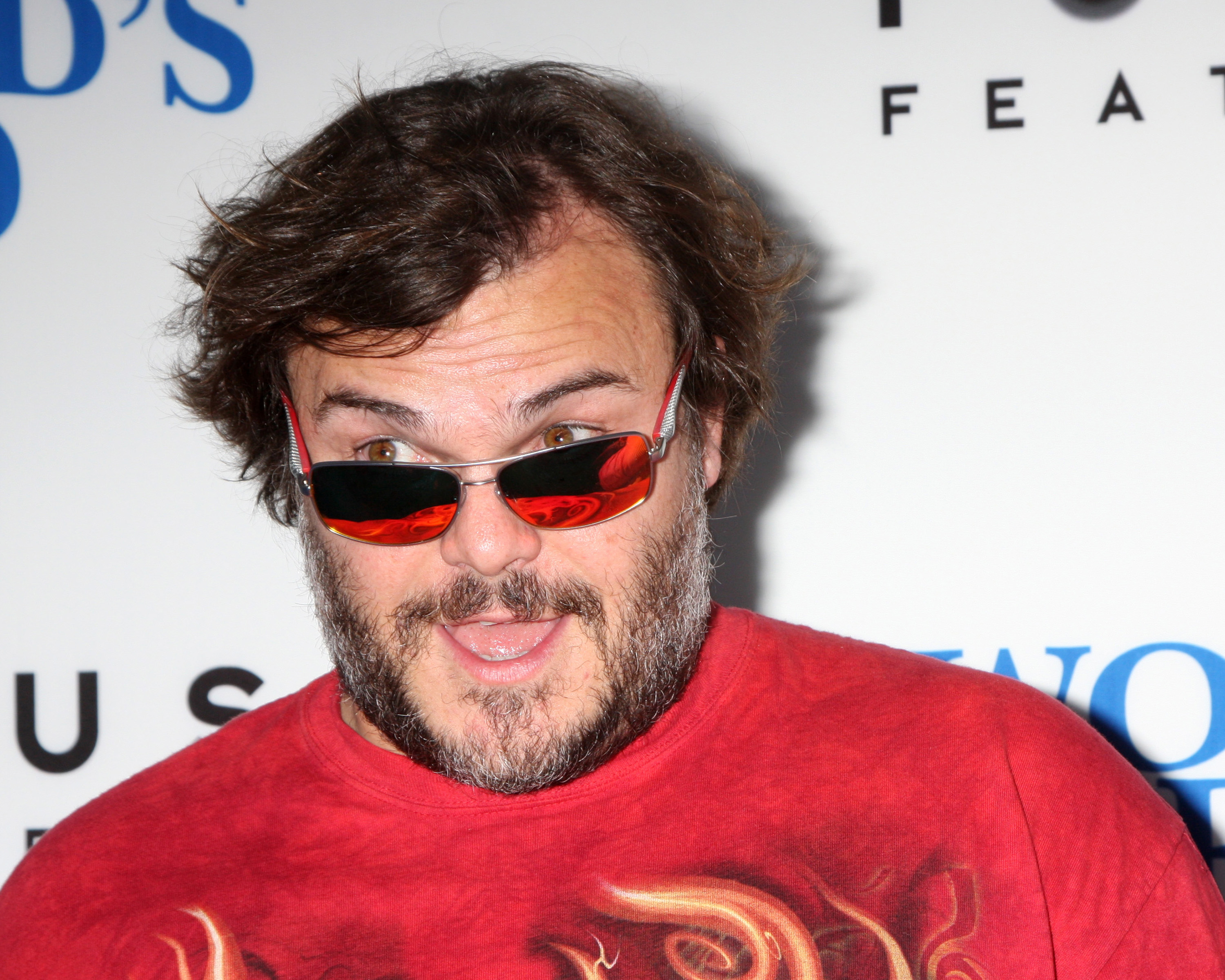 Jack Black 