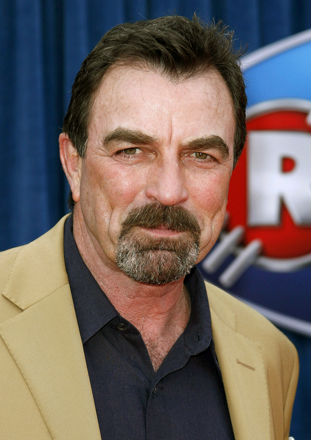 Tom Selleck