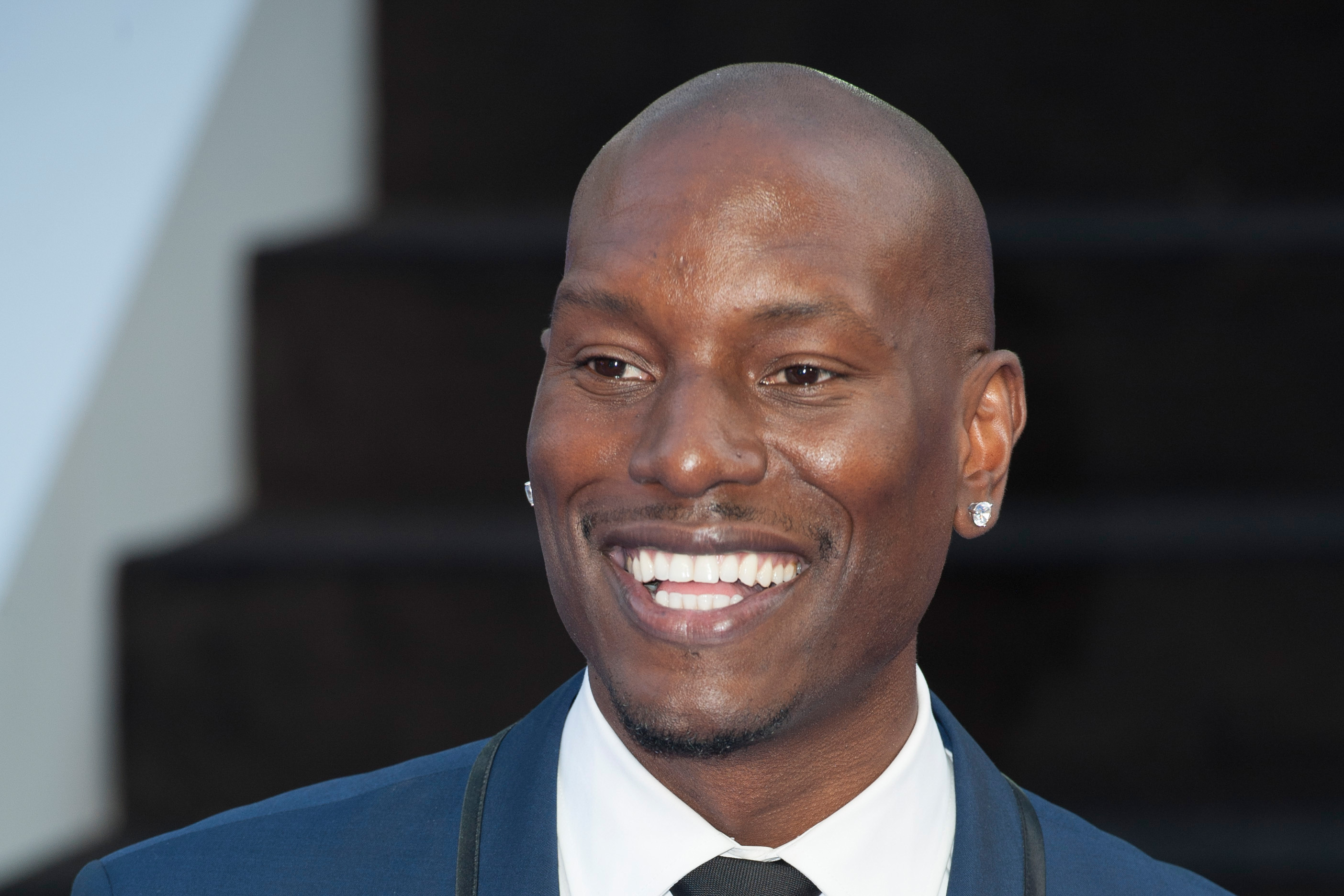 Tyrese Gibson 