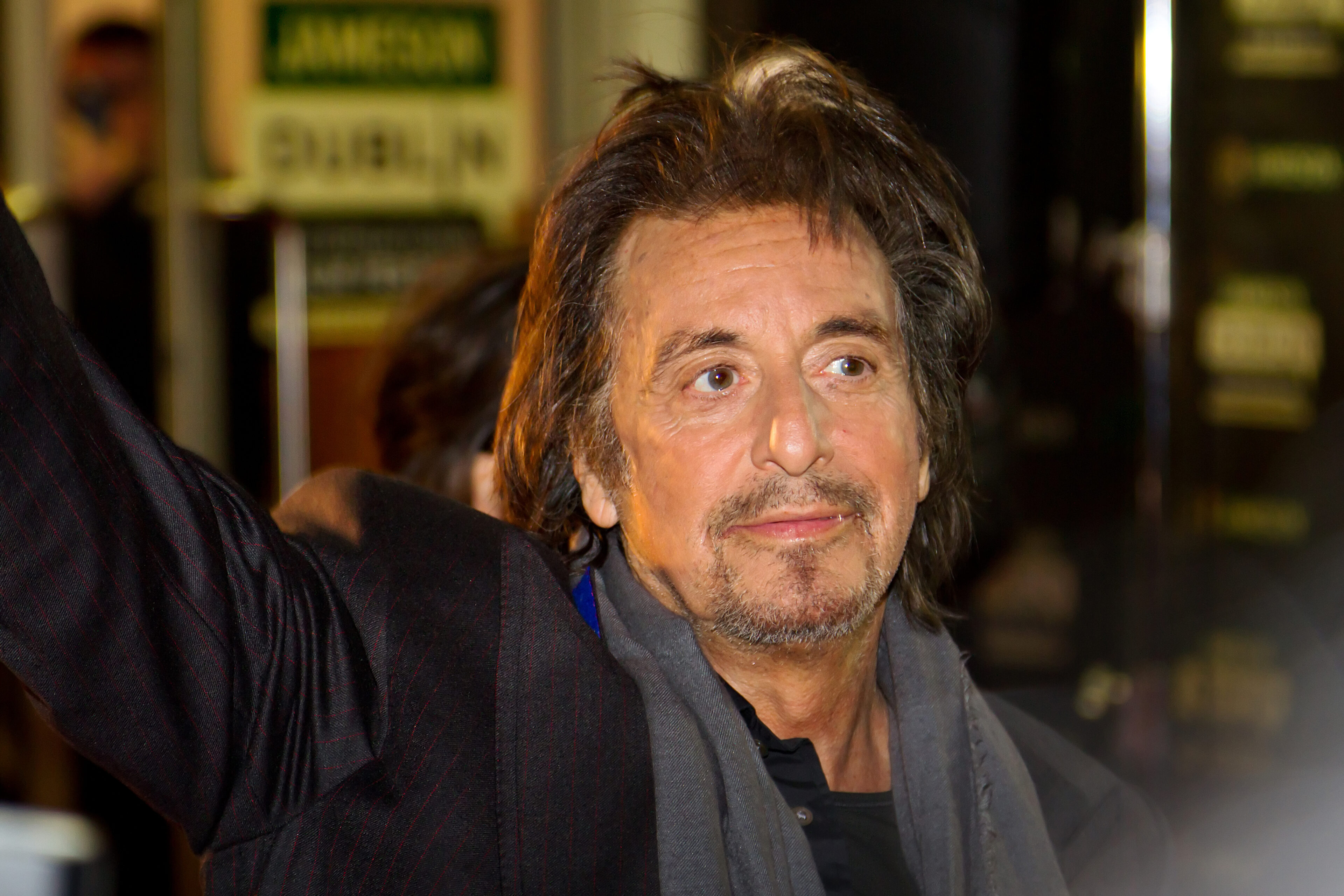 Al Pacino 