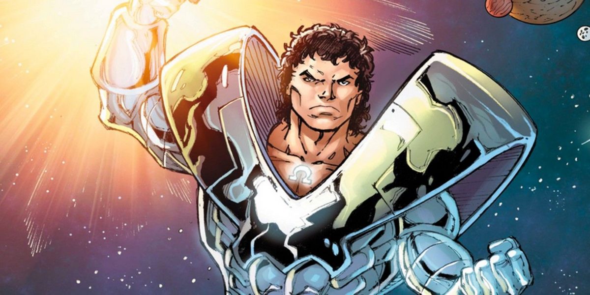 Beyonder