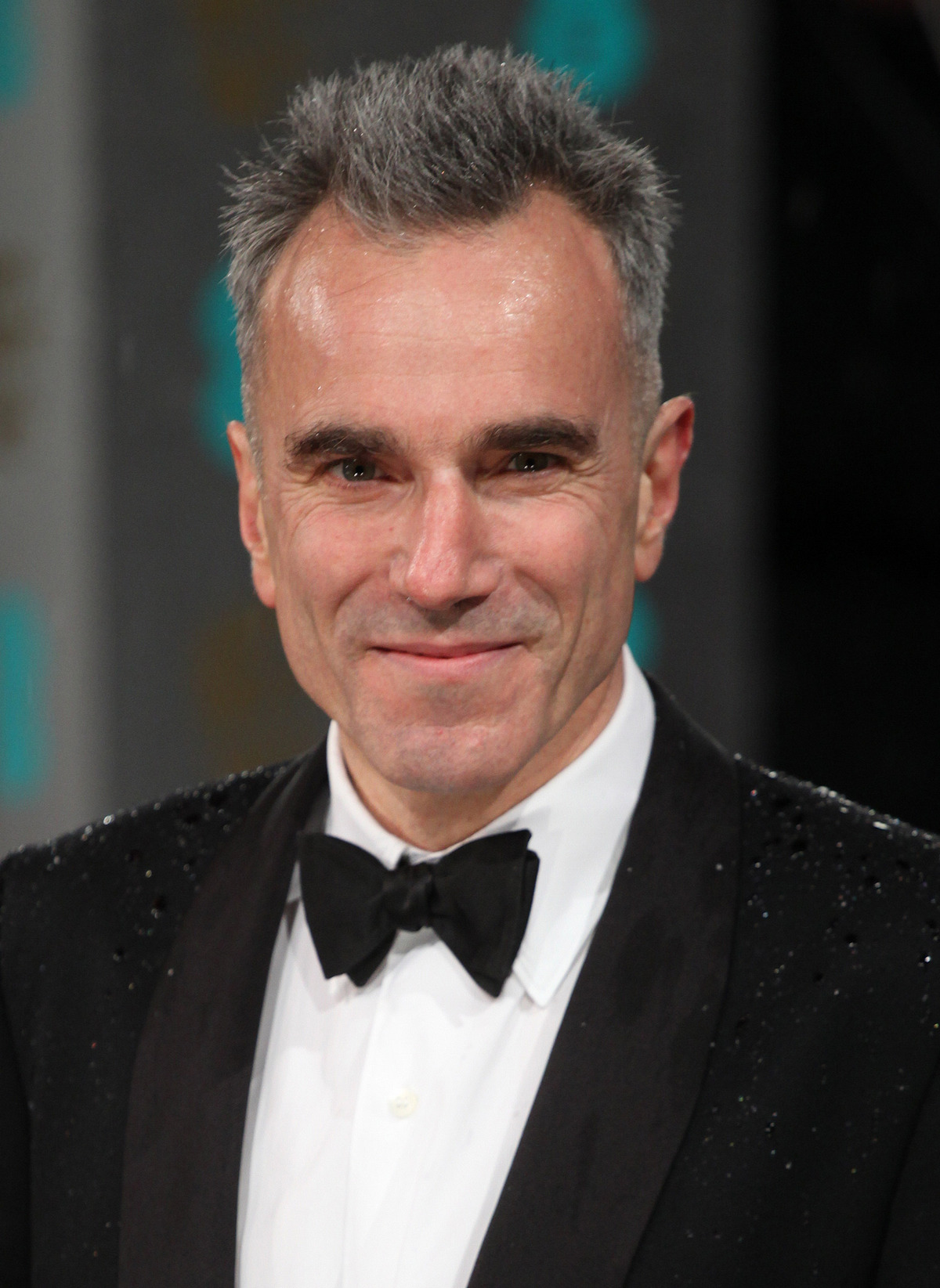 Daniel Day-Lewis