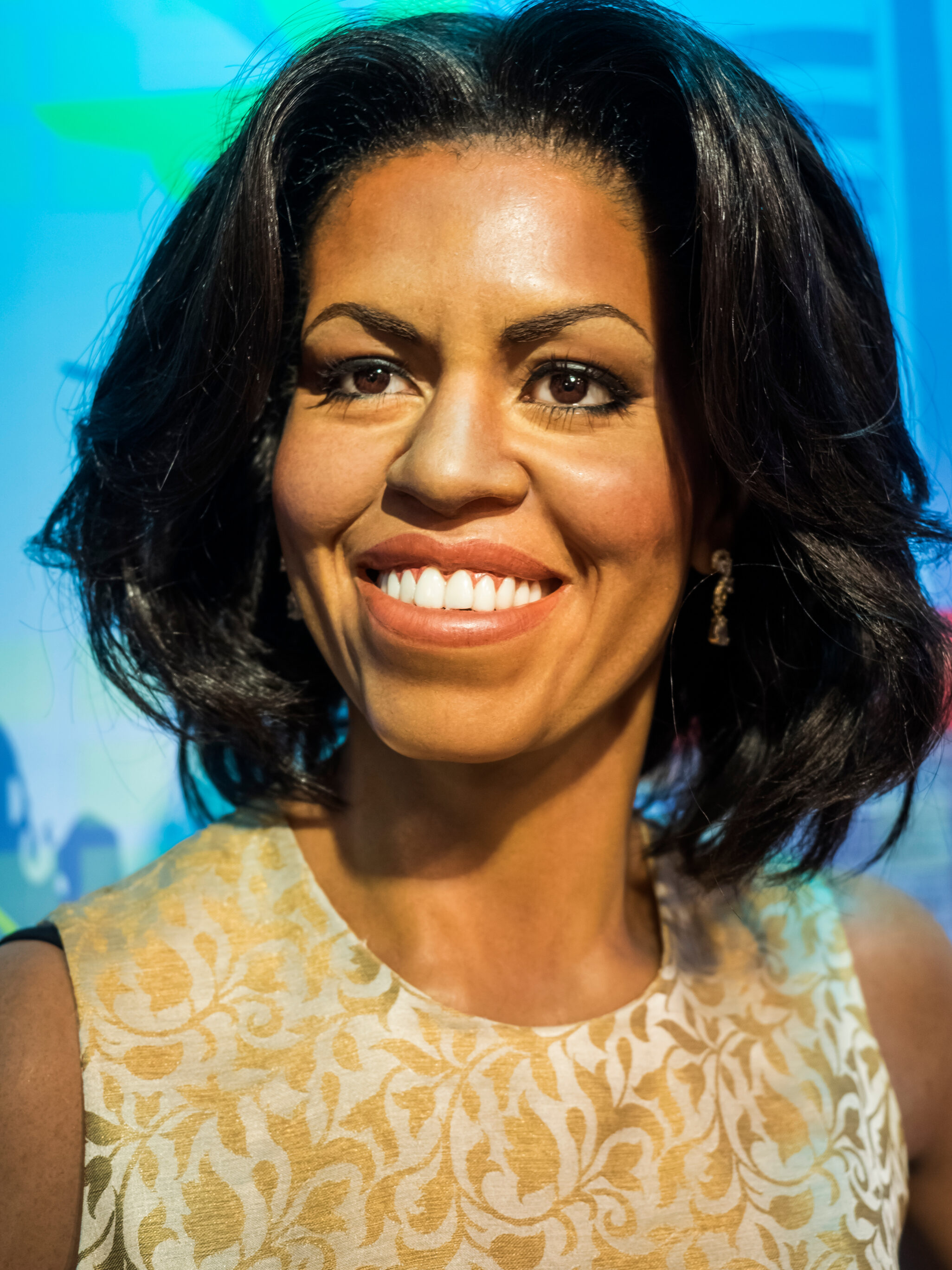  Michelle Obama 
