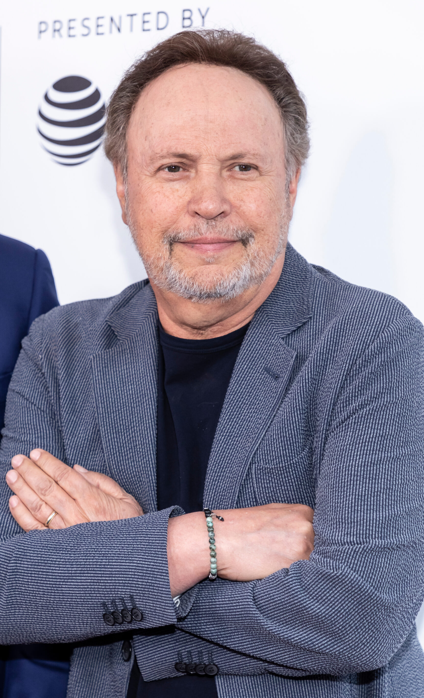 Billy Crystal