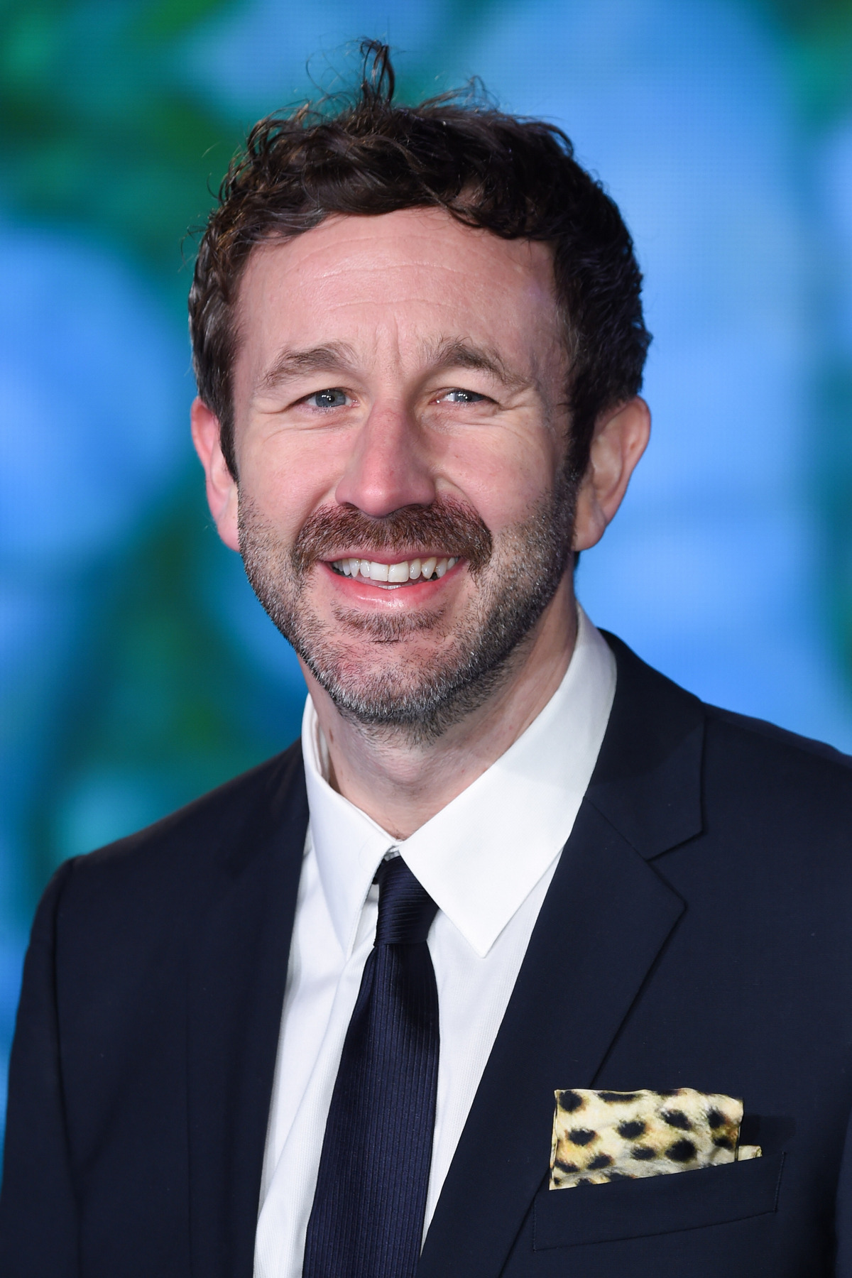 Chris O'Dowd