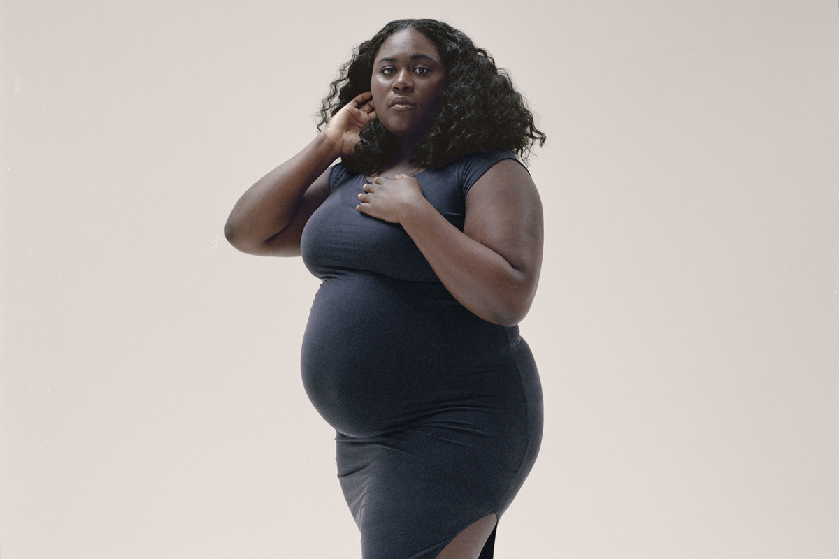 Danielle Brooks