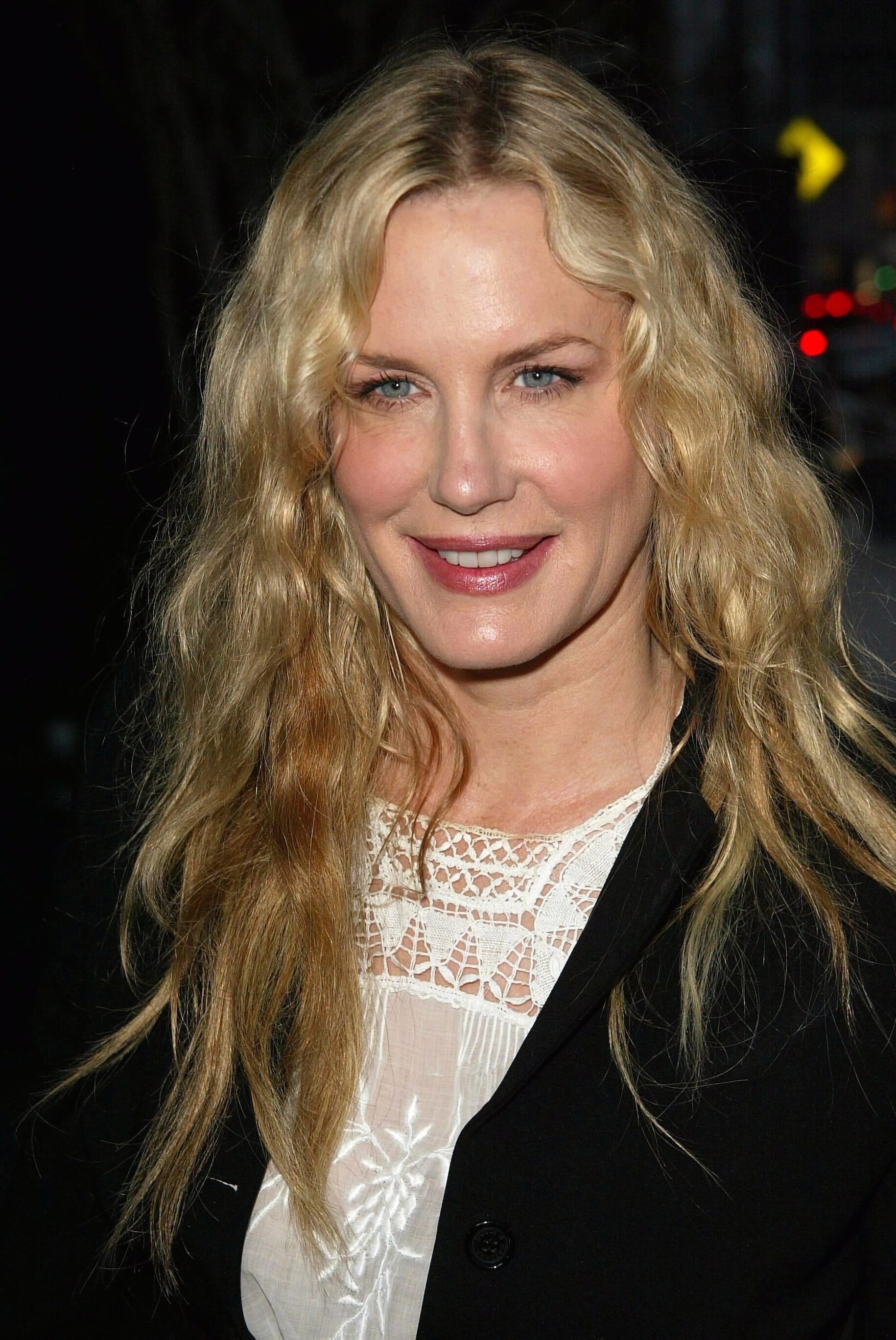 Daryl Hannah