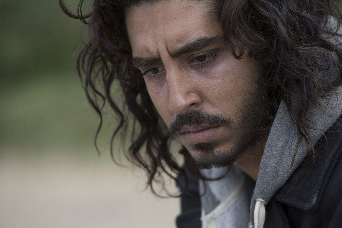 Dev Patel