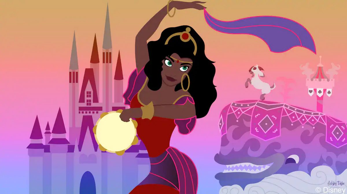 Esmeralda