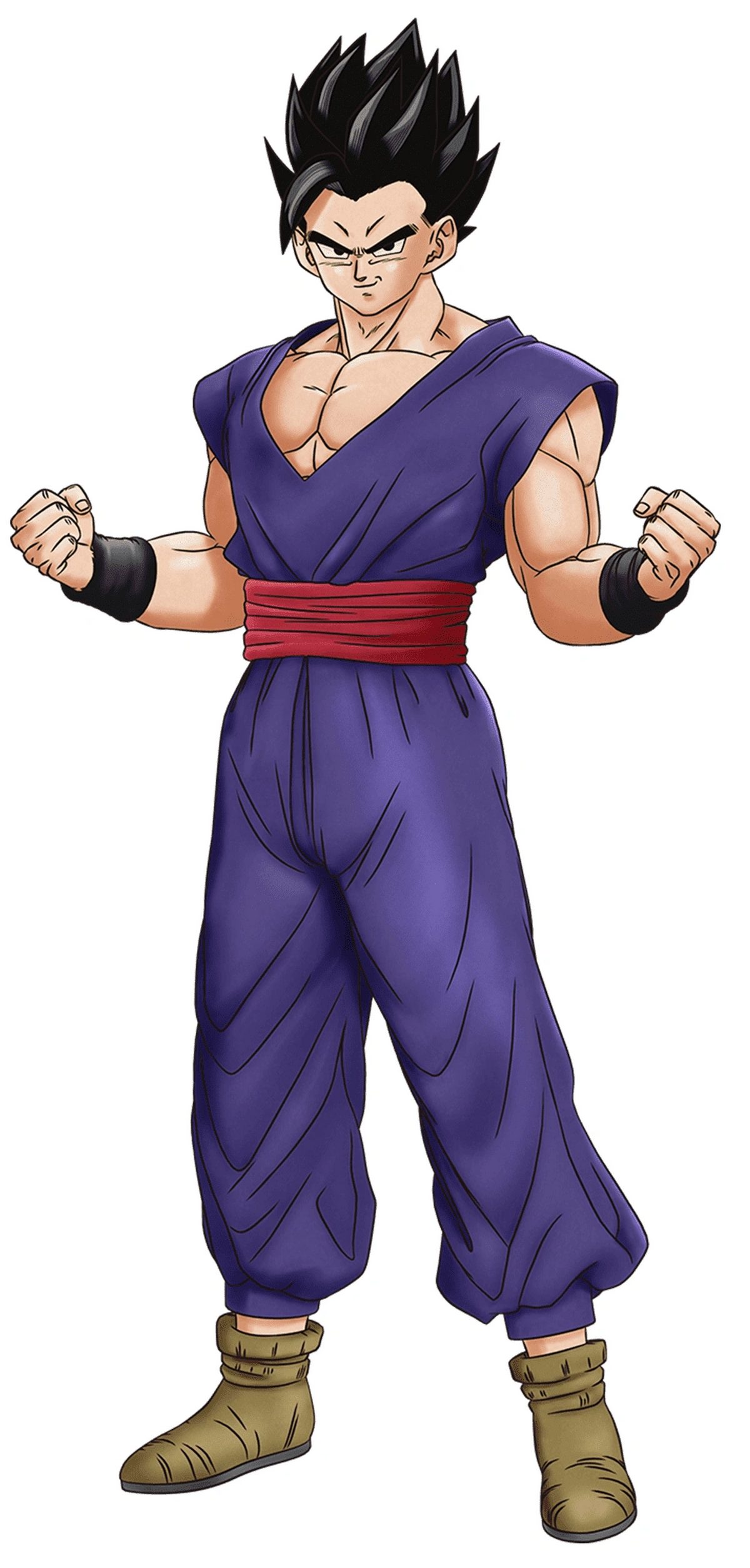 Gohan - Dragon Ball