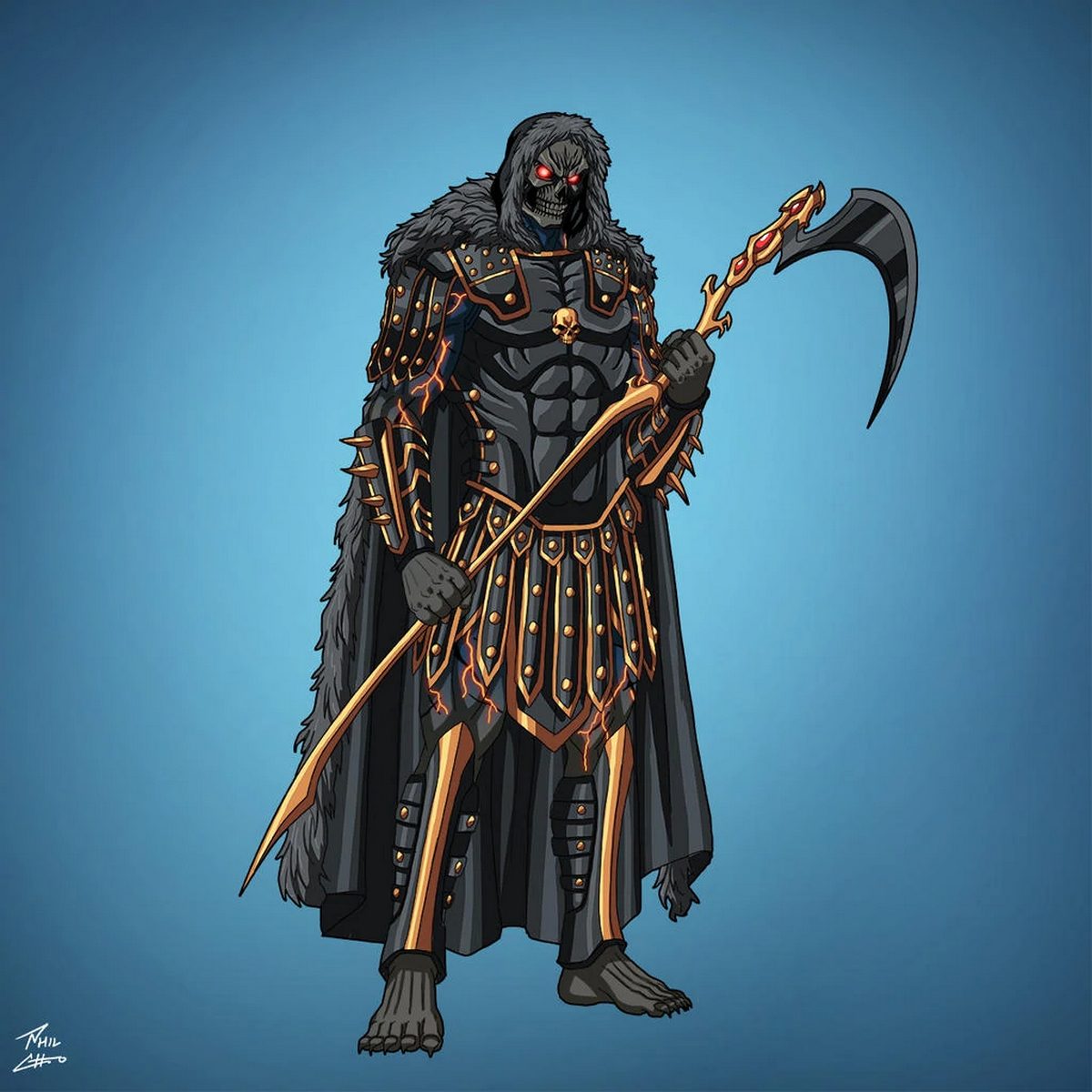 Kronos