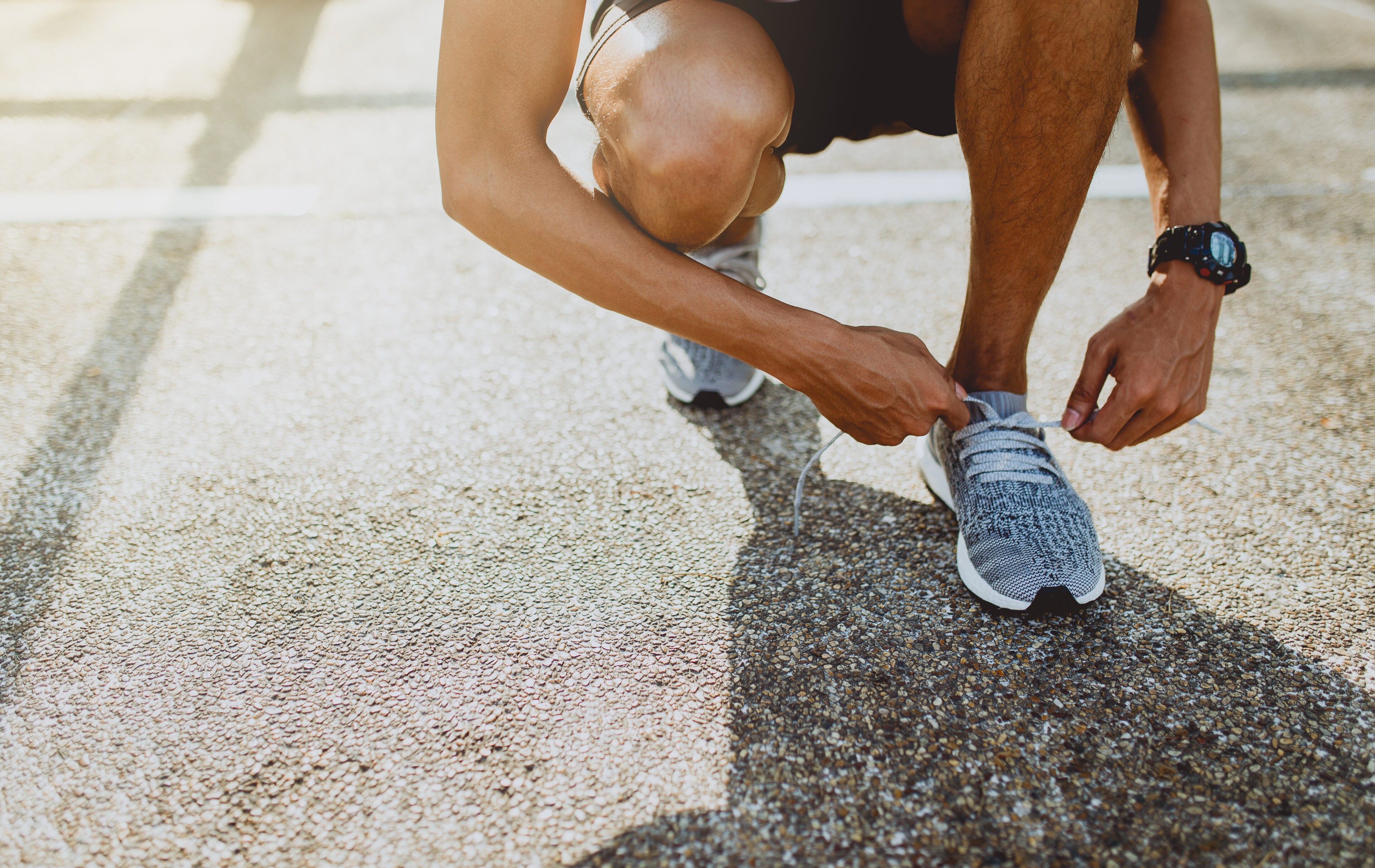 Running Shoes