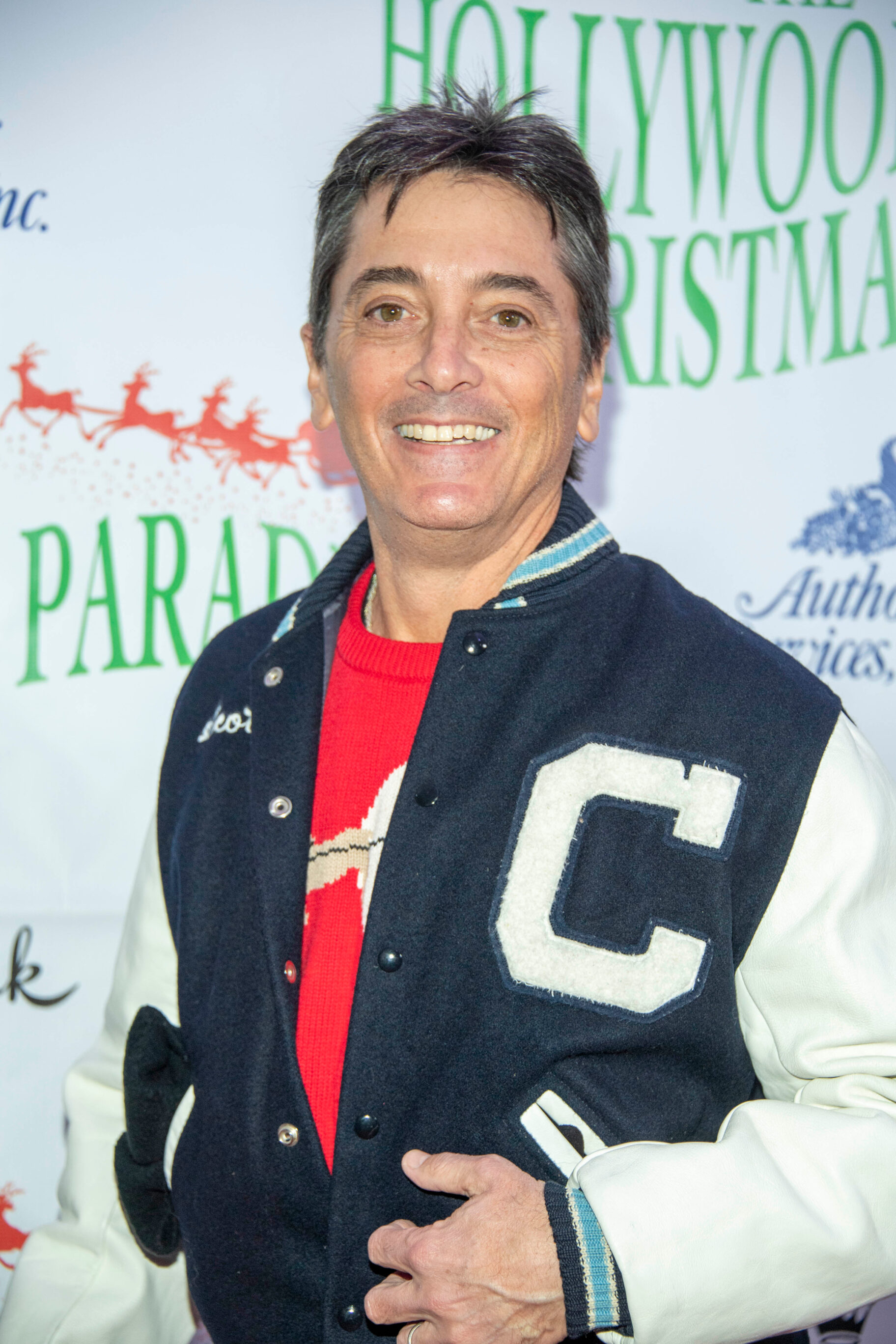 Scott Baio