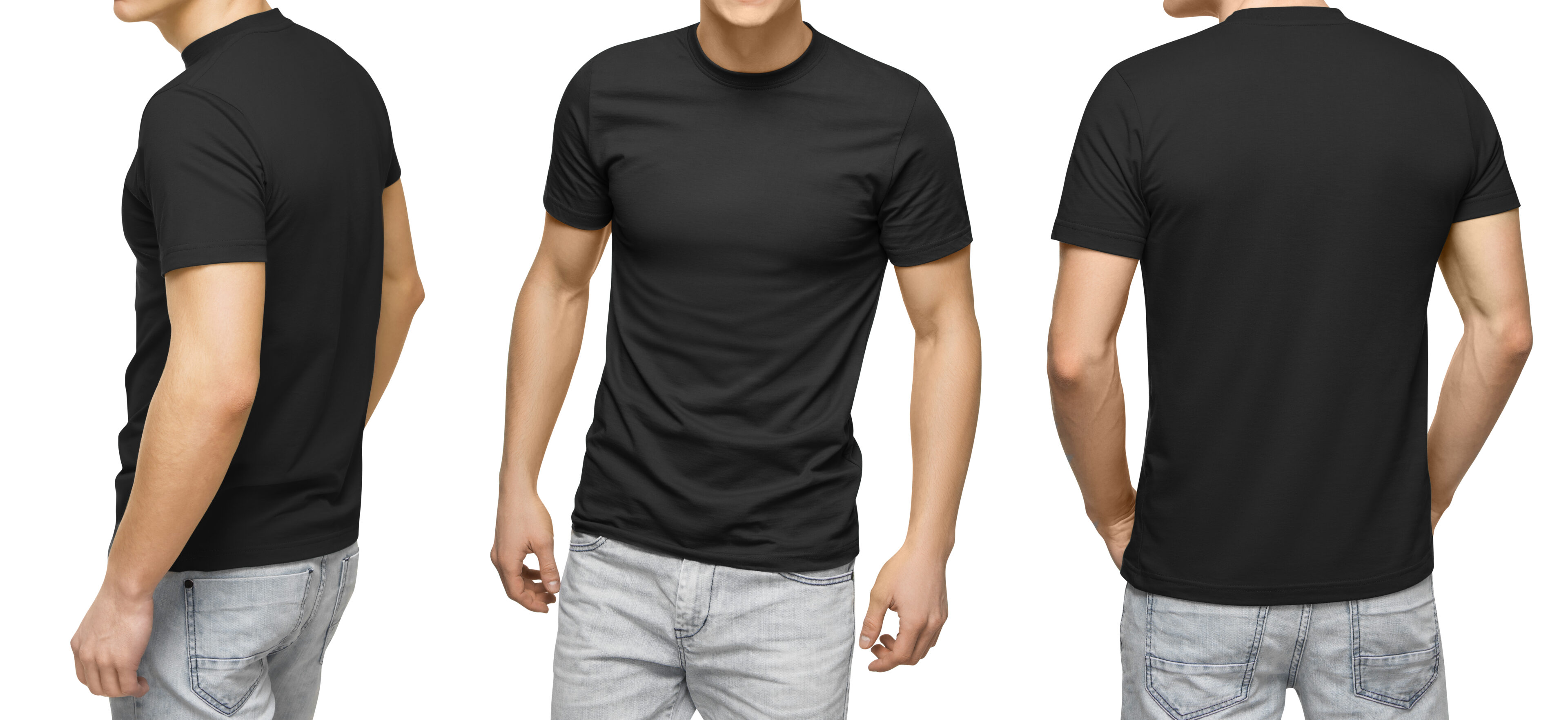 T-Shirt For Men