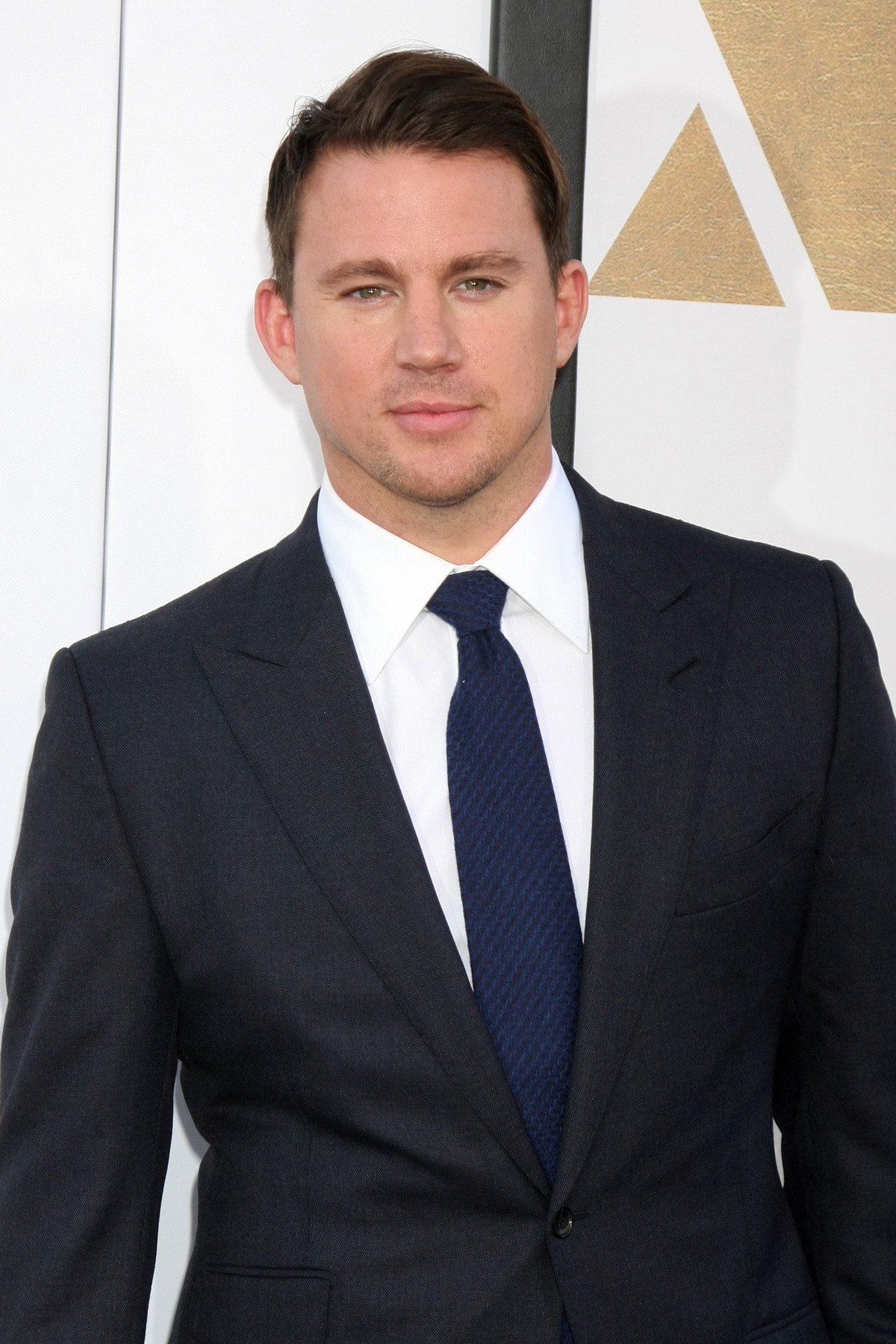 Channing Tatum