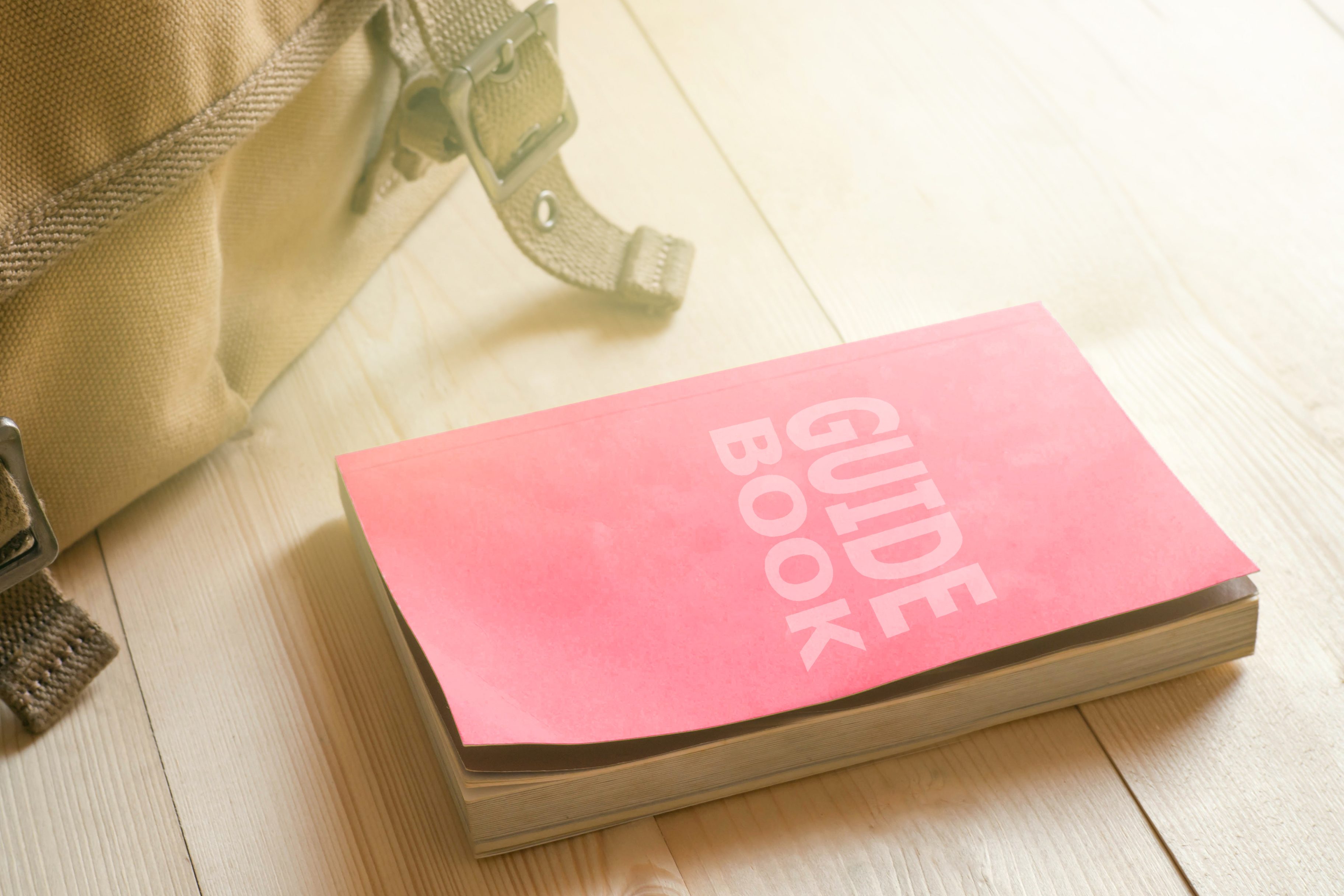 Hawaii Guidebook