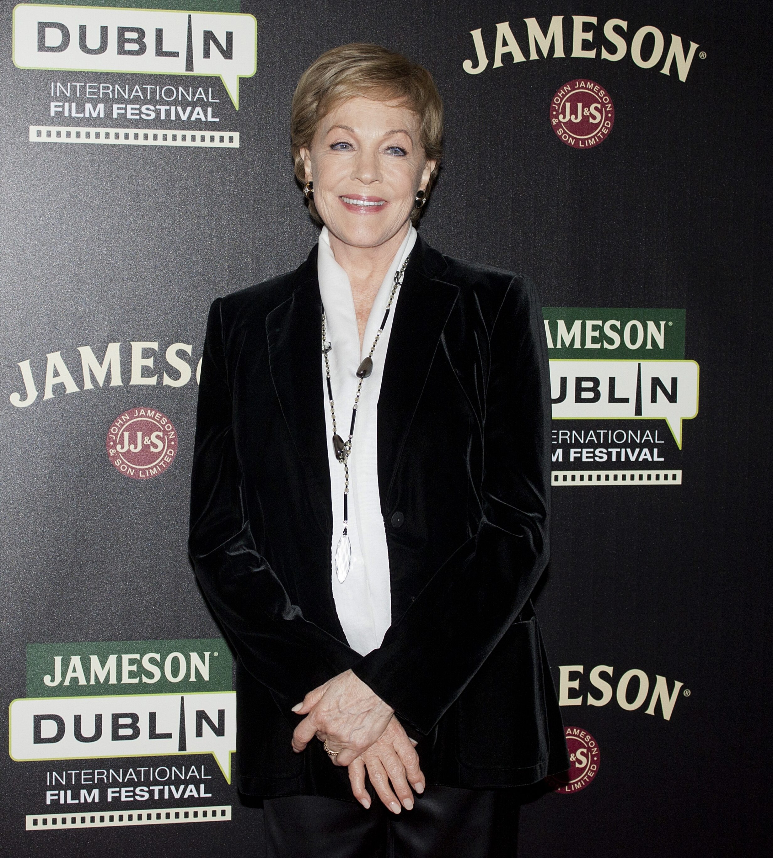 Julie Andrews