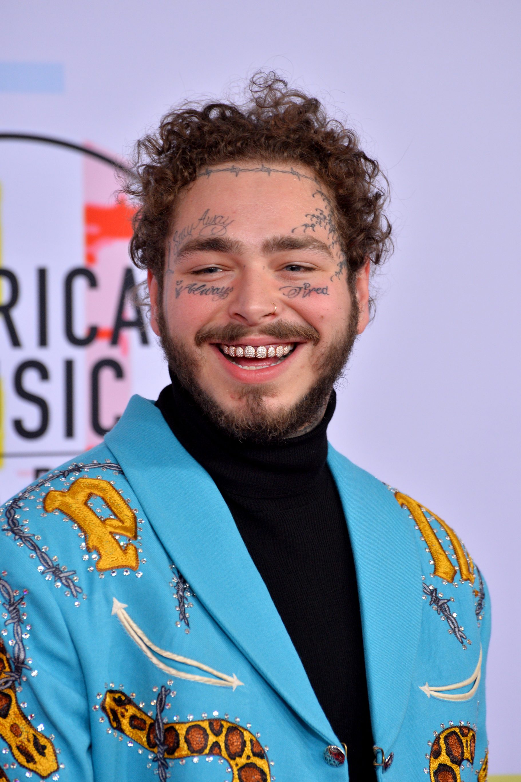 Post Malone