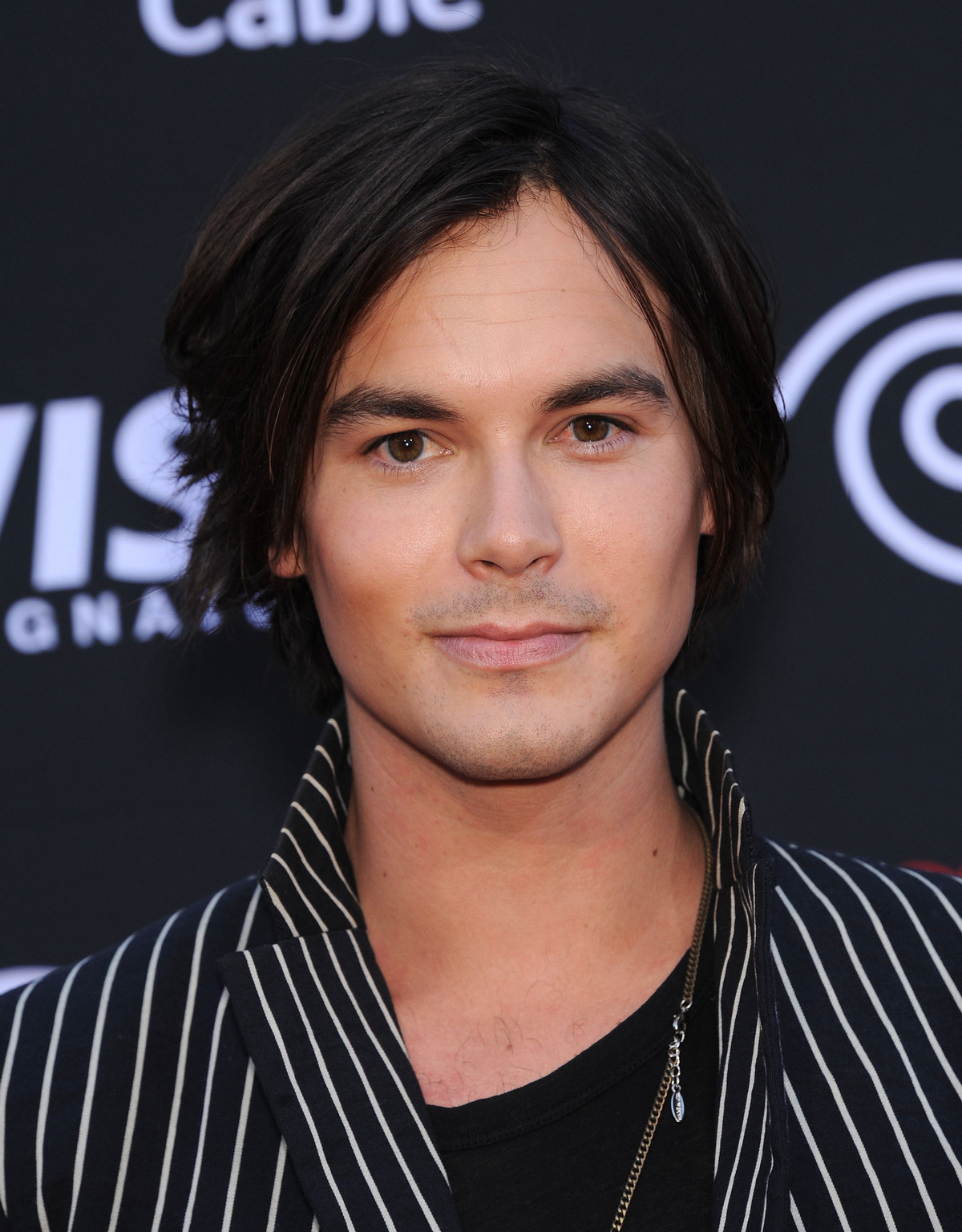 Tyler Blackburn