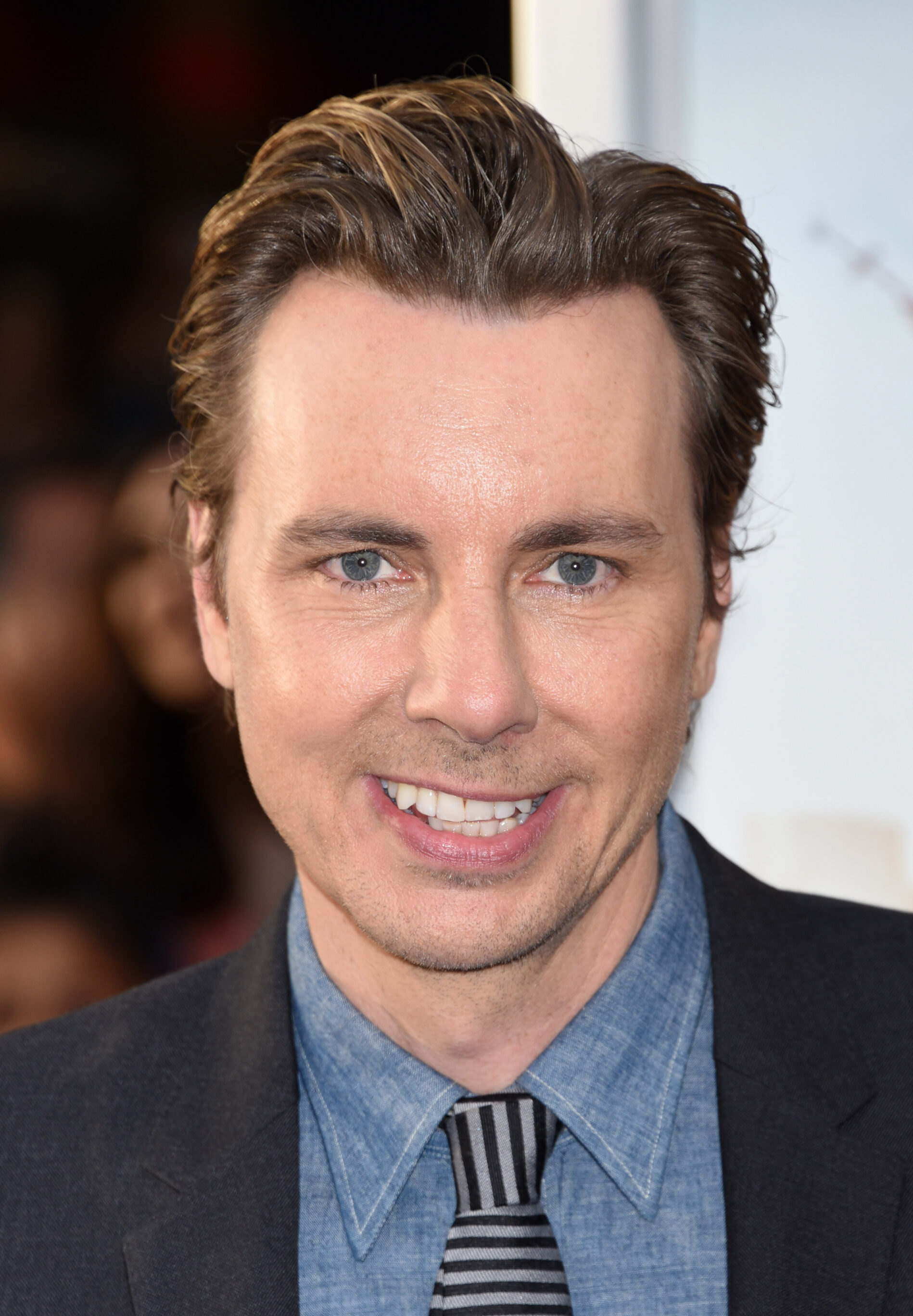 Dax Shepard 