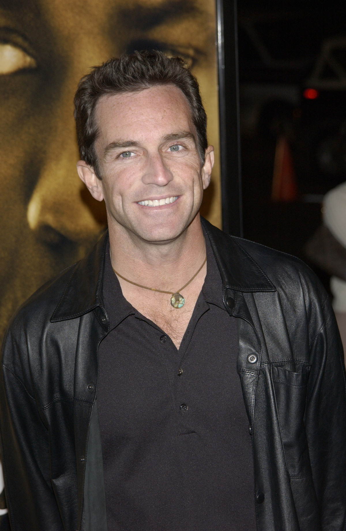 Jeff Probst