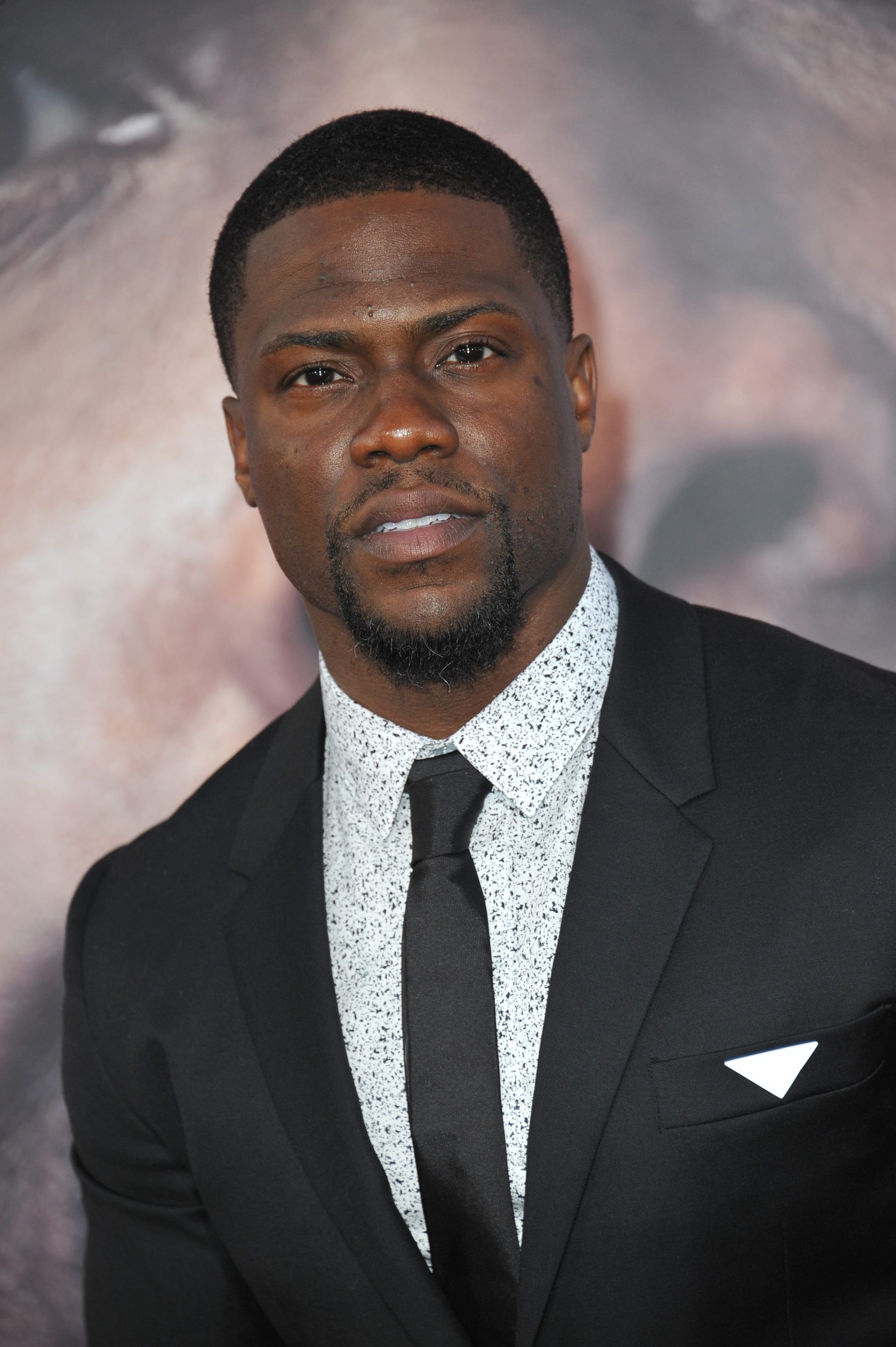 Kevin Hart