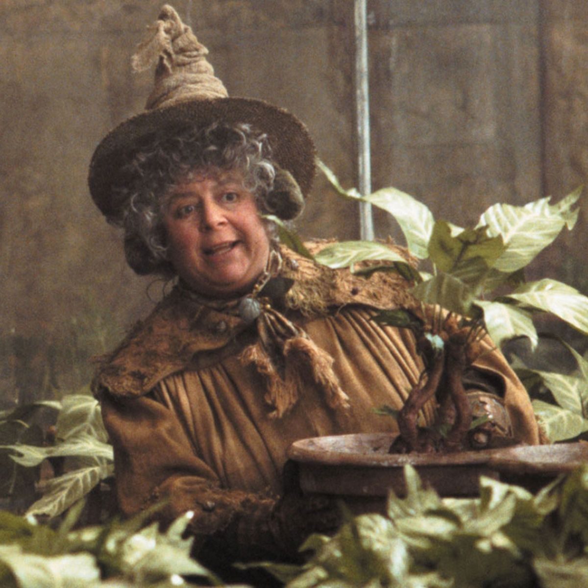 Pomona Sprout