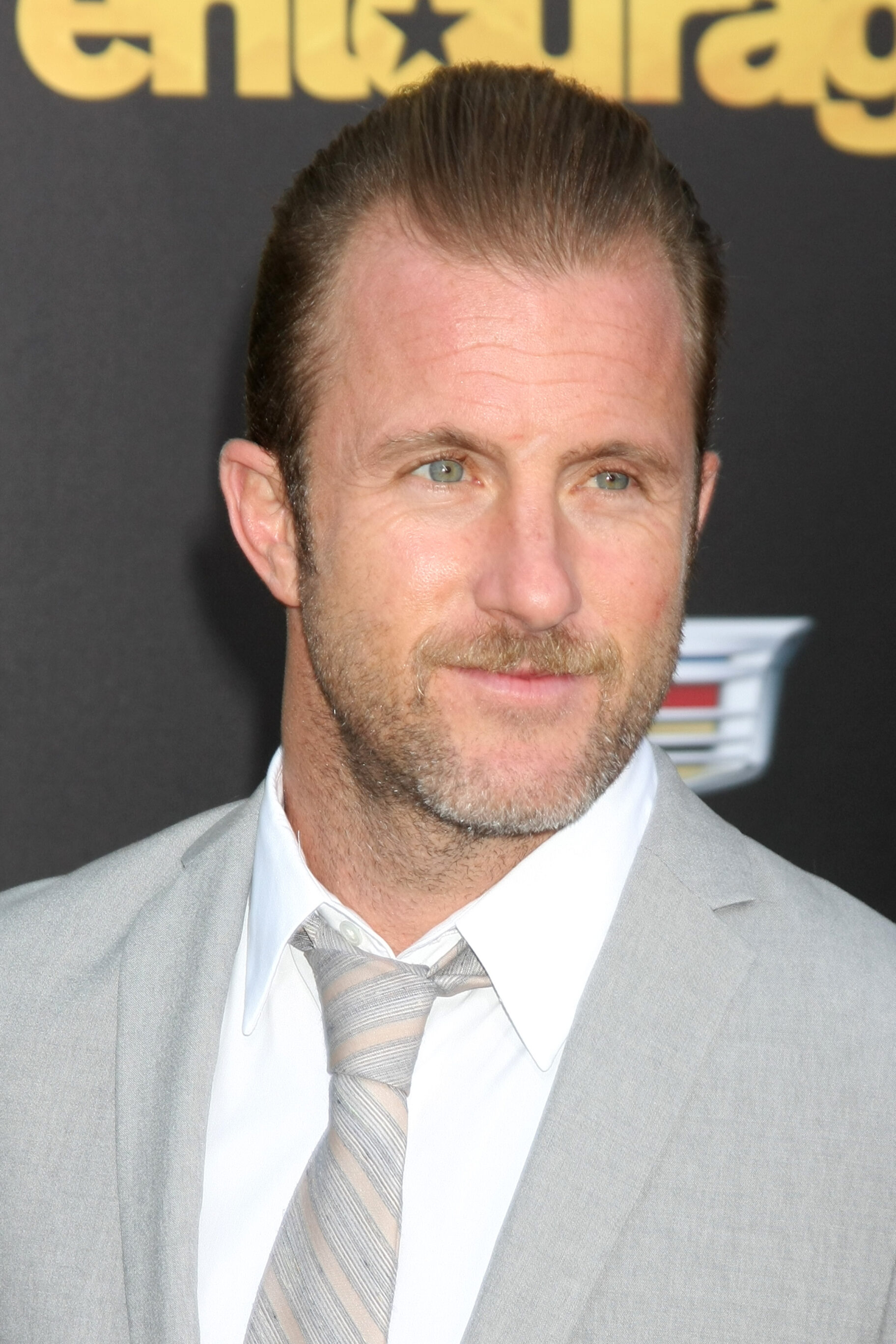 Scott Caan