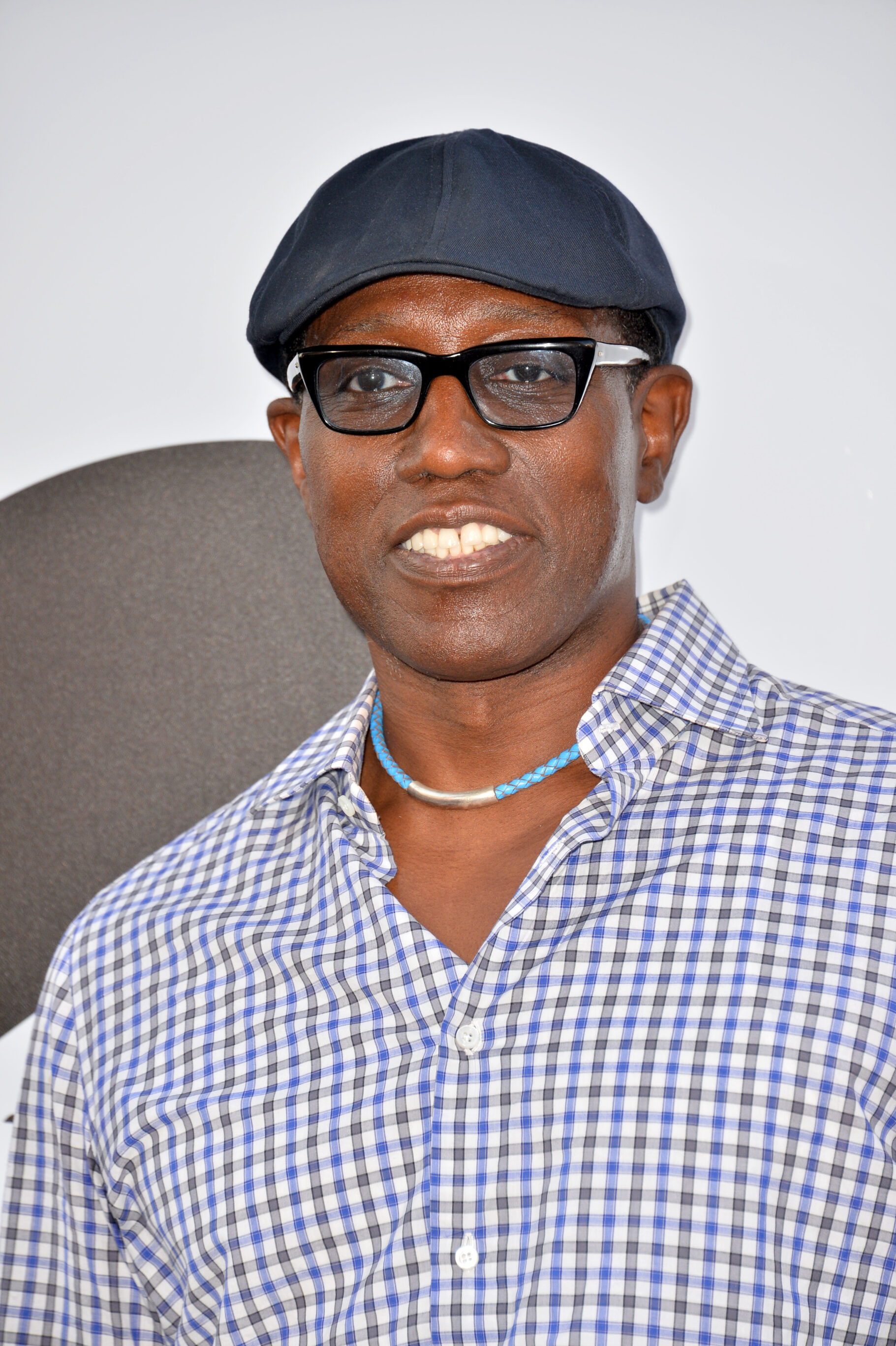 Wesley Snipes