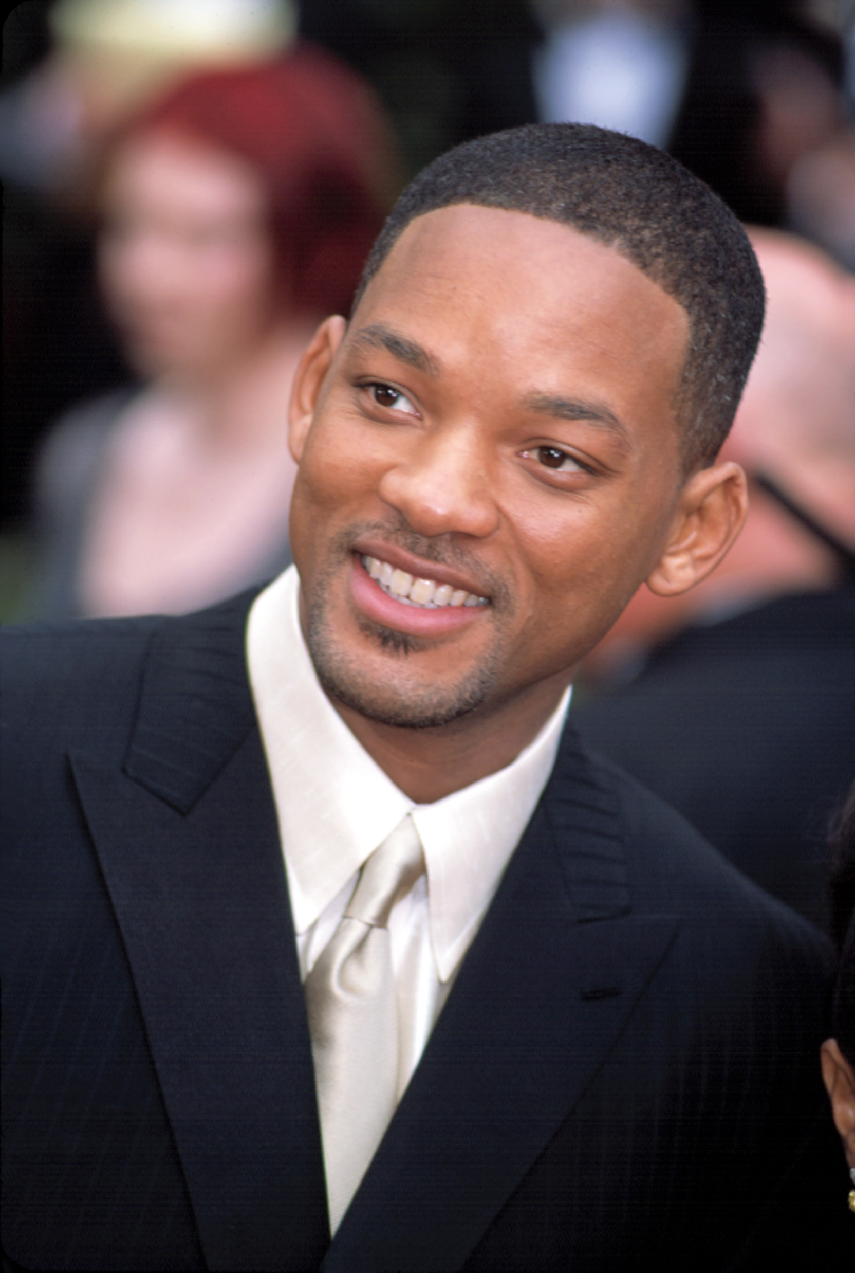  Will Smith