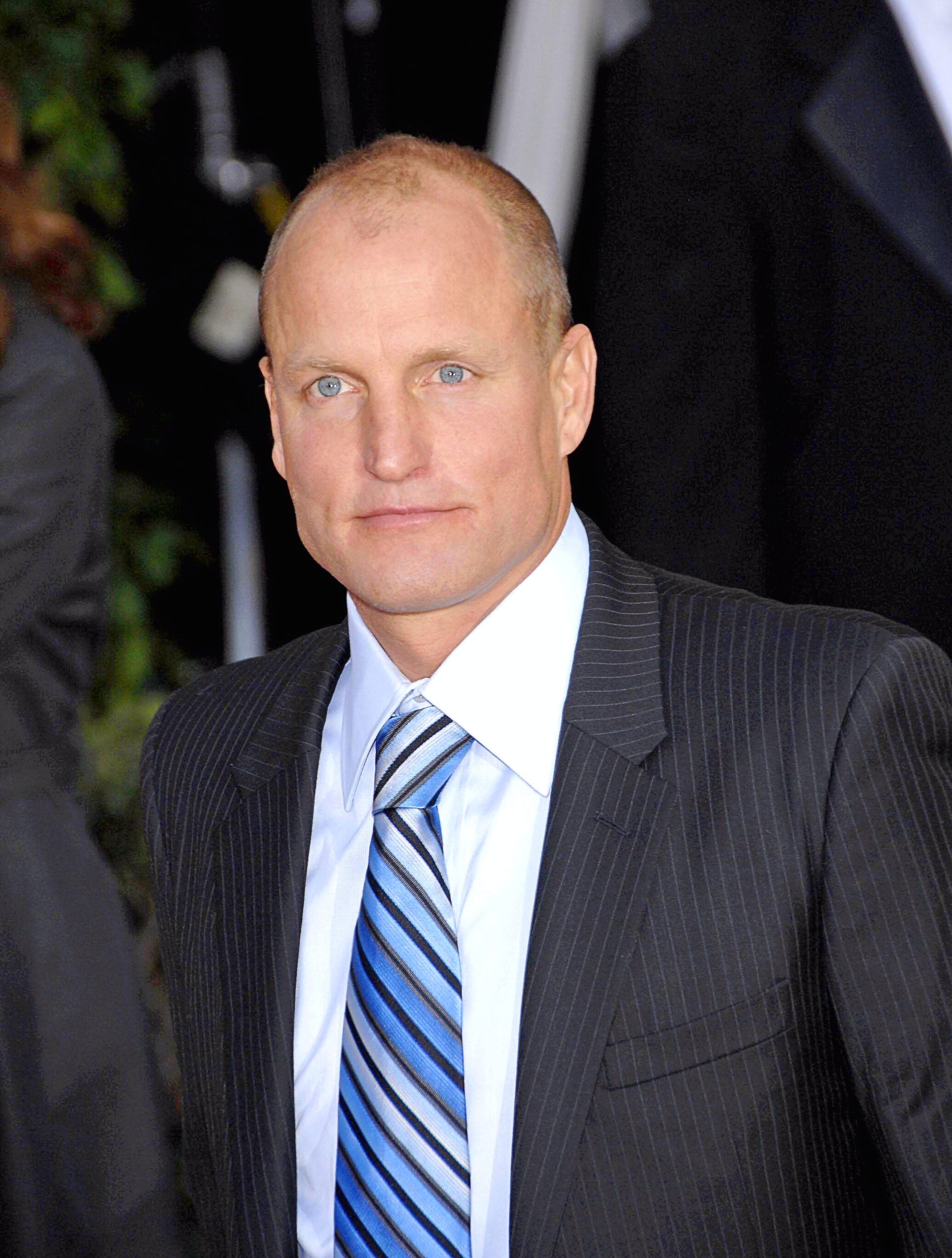 Woody Harrelson