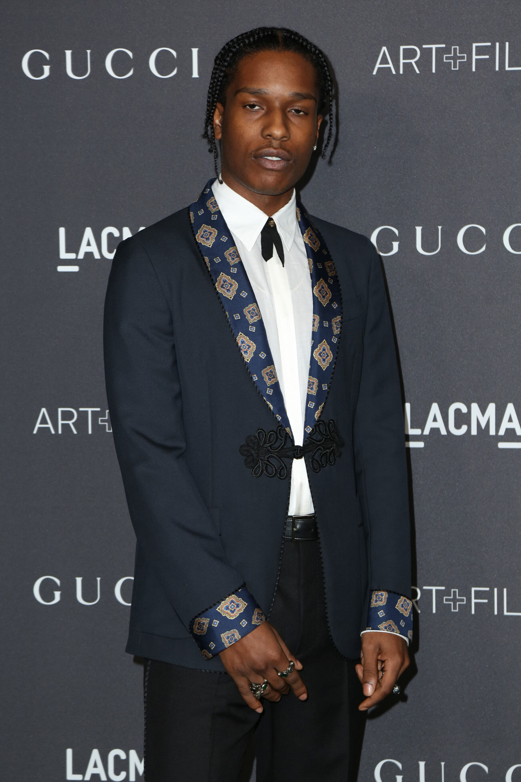 A$AP Rocky