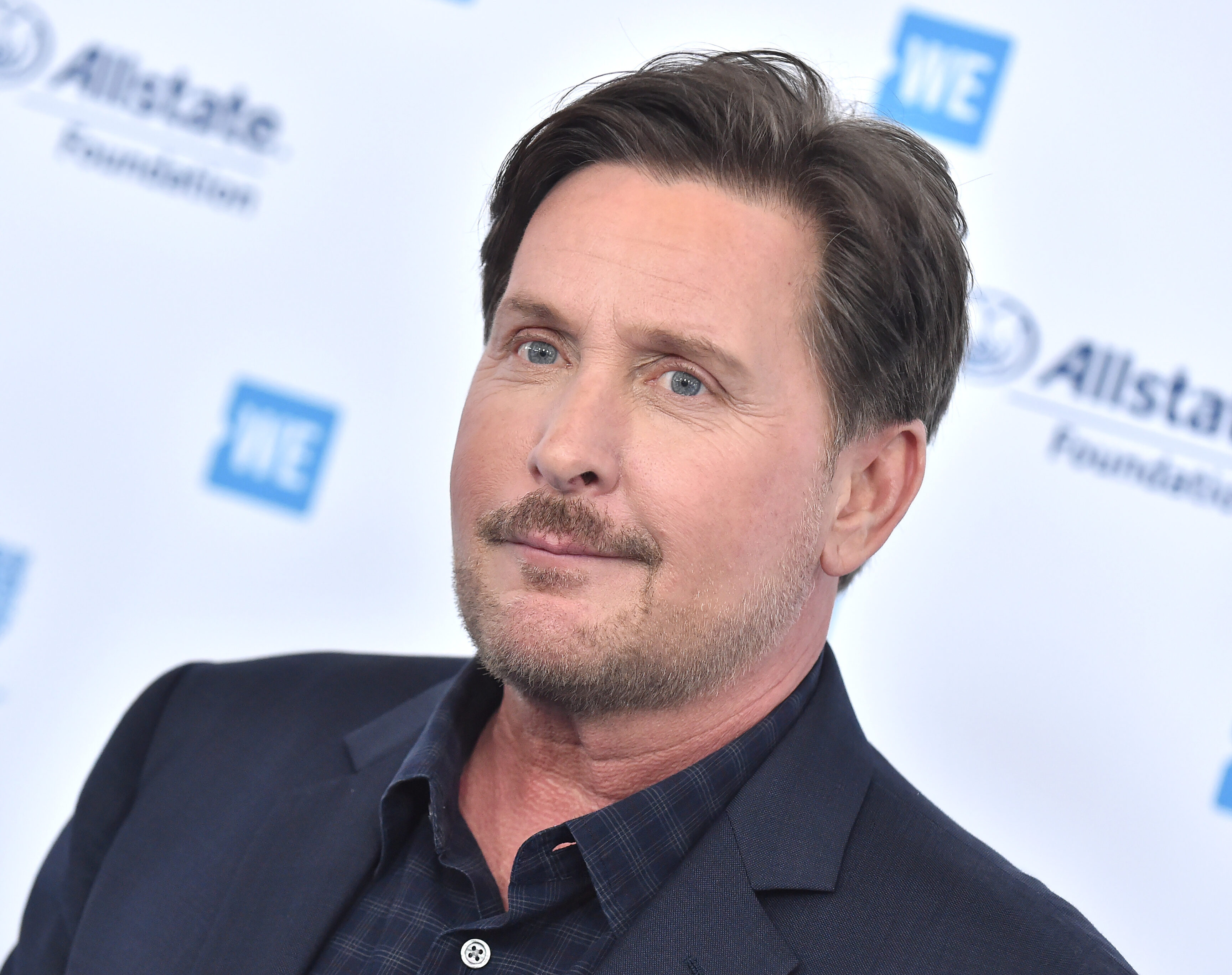 Emilio Estevez