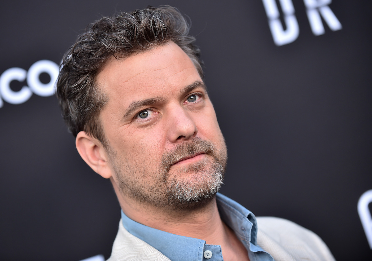 Joshua Jackson