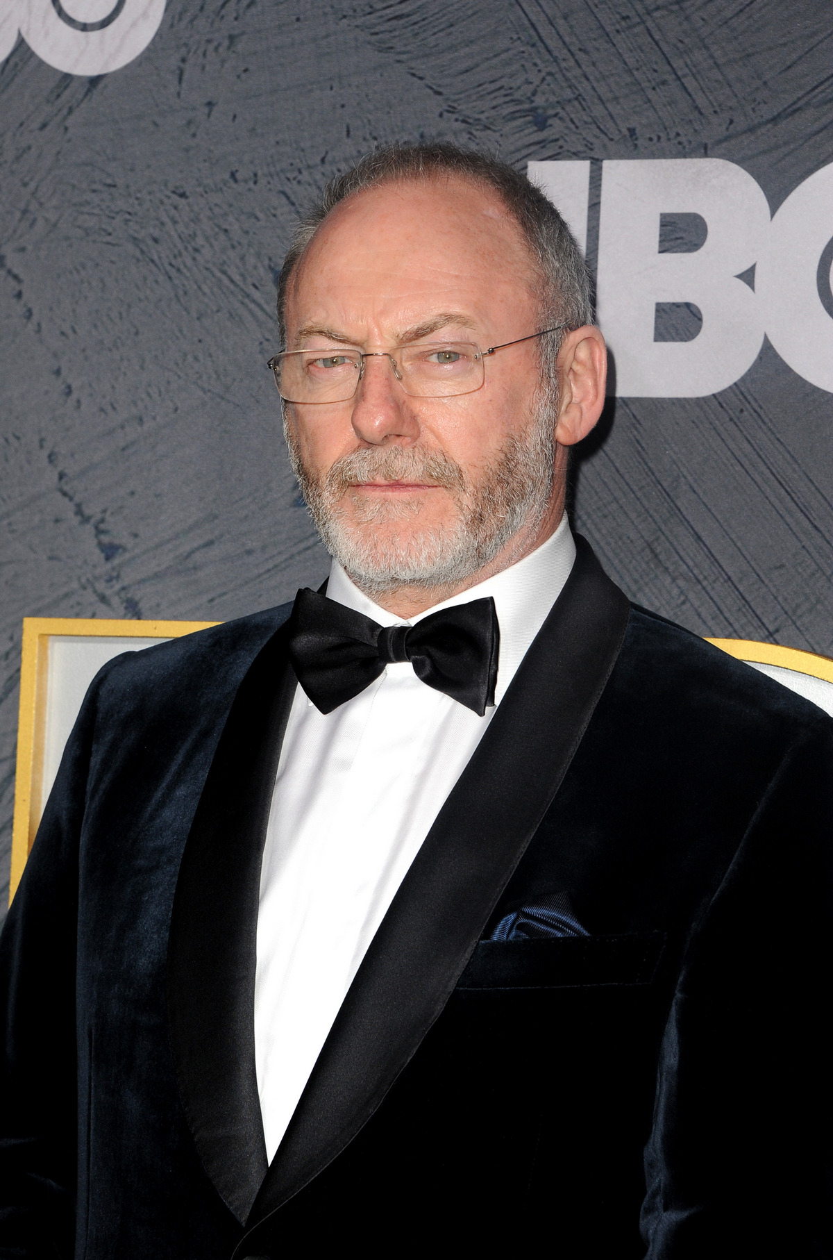 Liam Cunningham