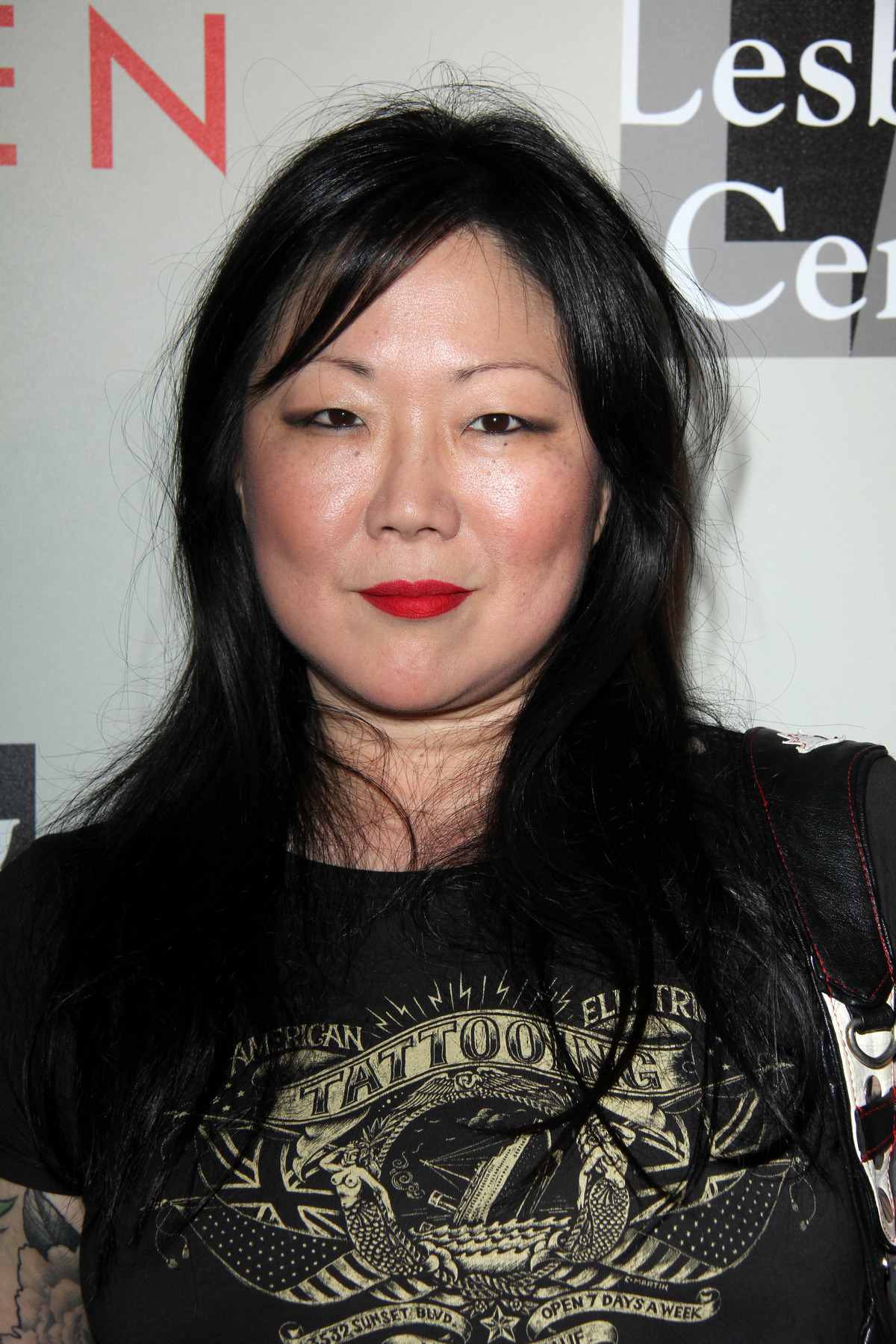 Margaret Cho