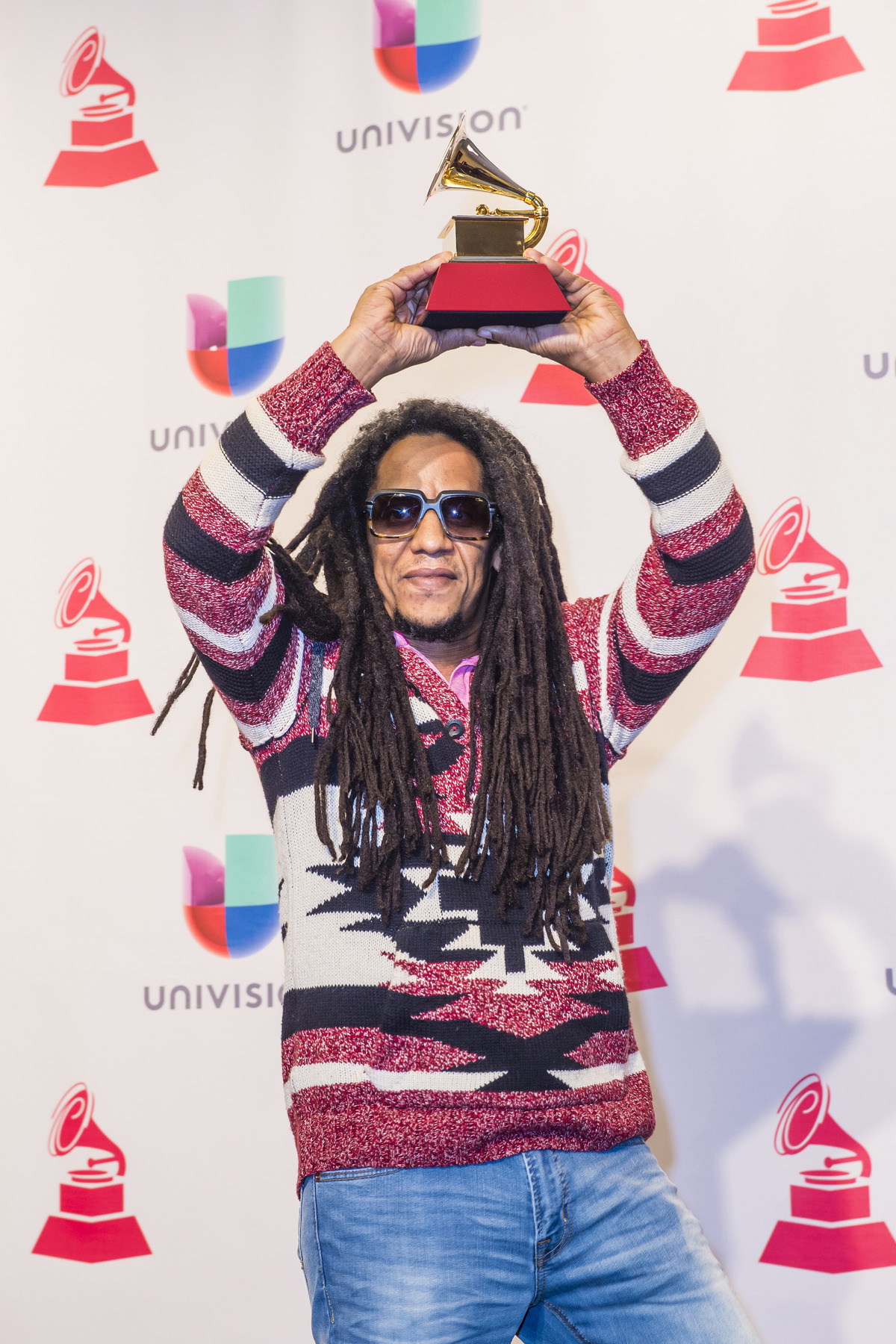 Tego Calderon 