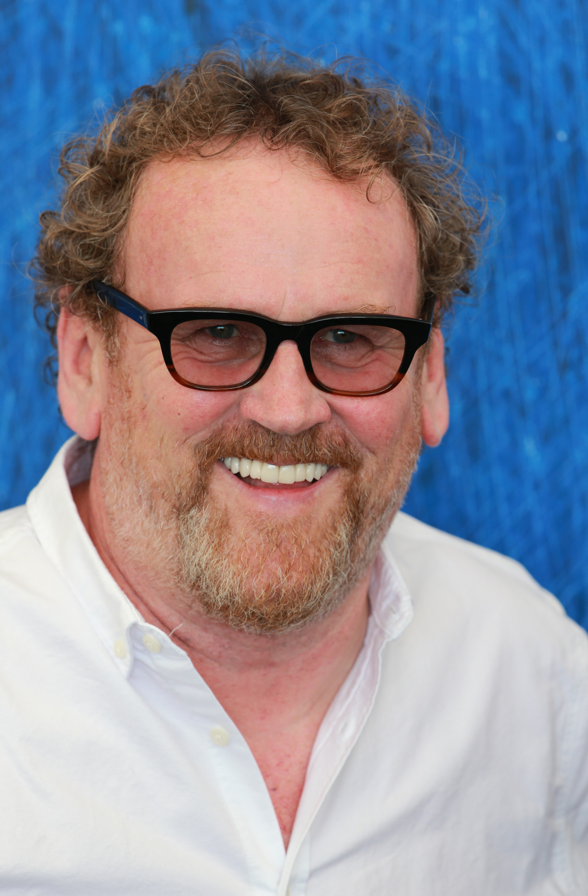 Colm Meaney