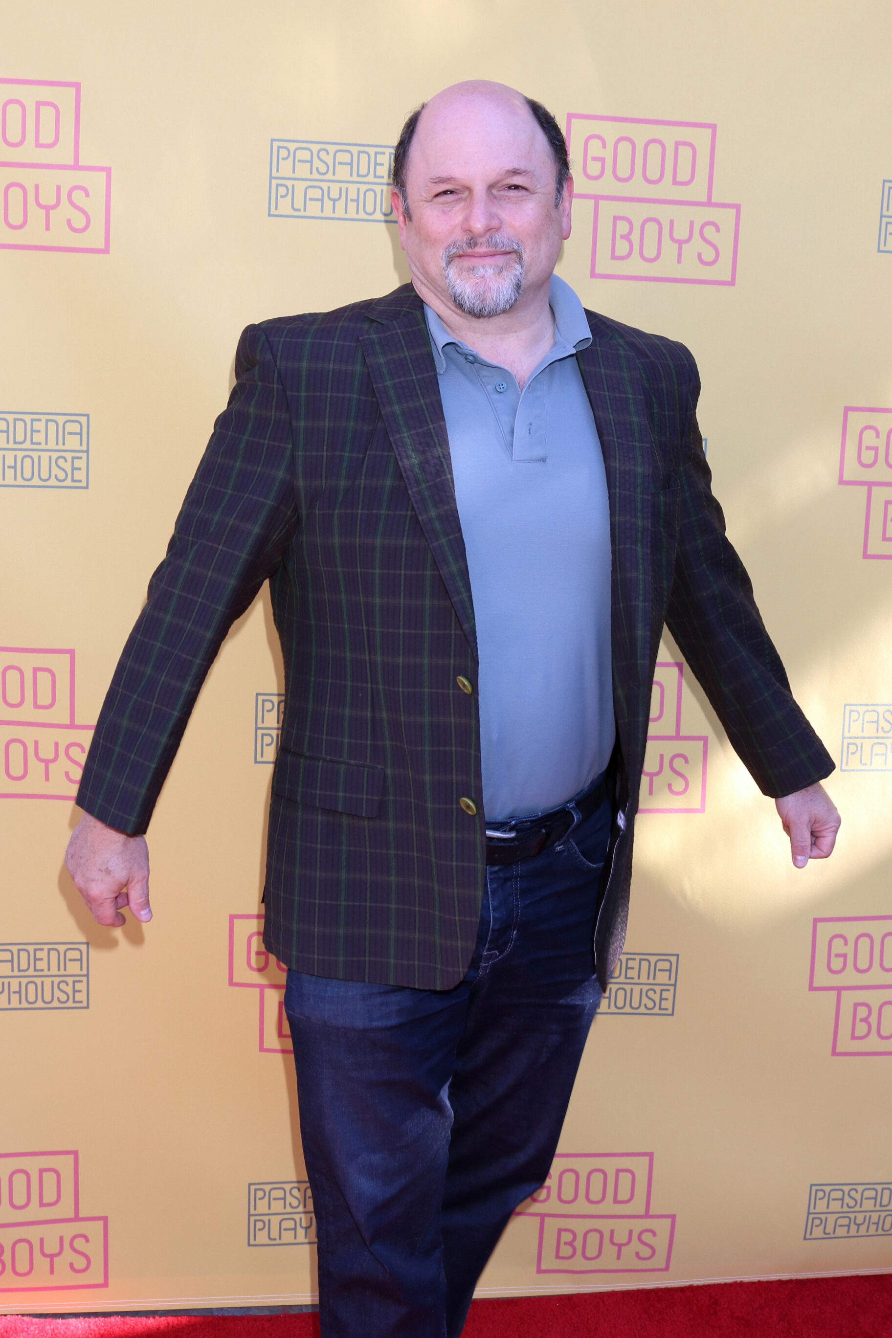 Jason Alexander