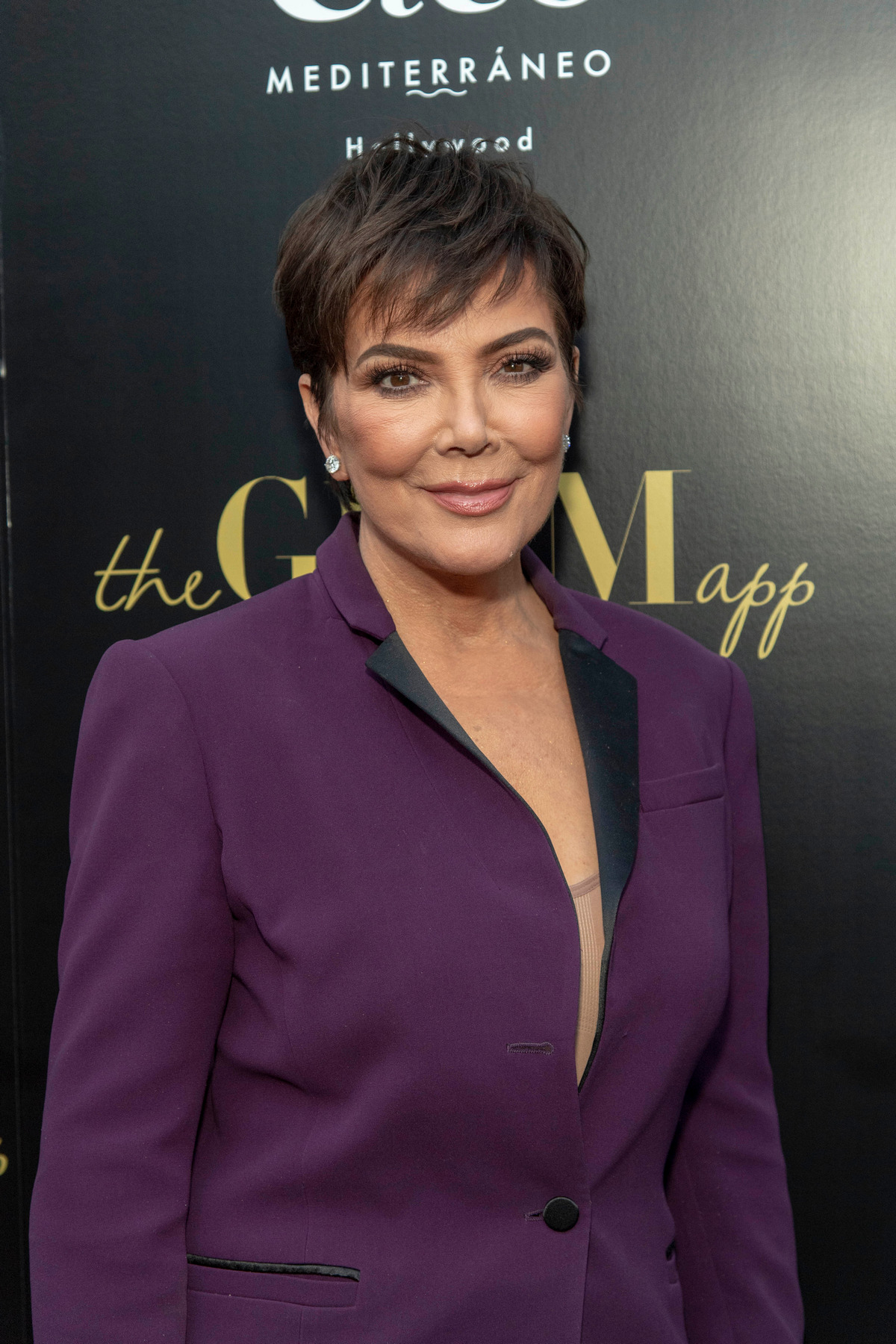 Kris Jenner