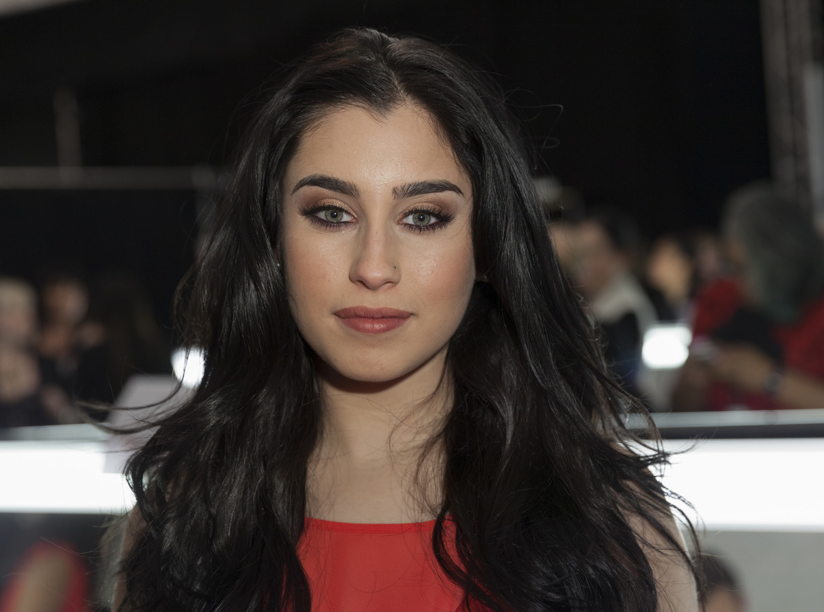 Lauren Jauregui