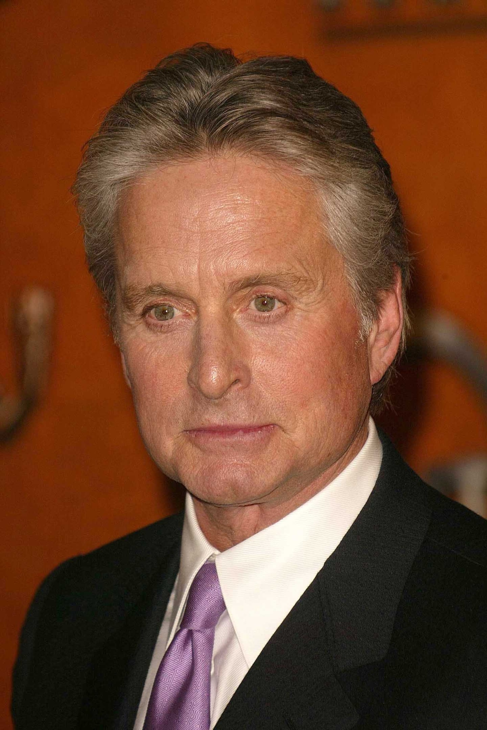 Michael Douglas