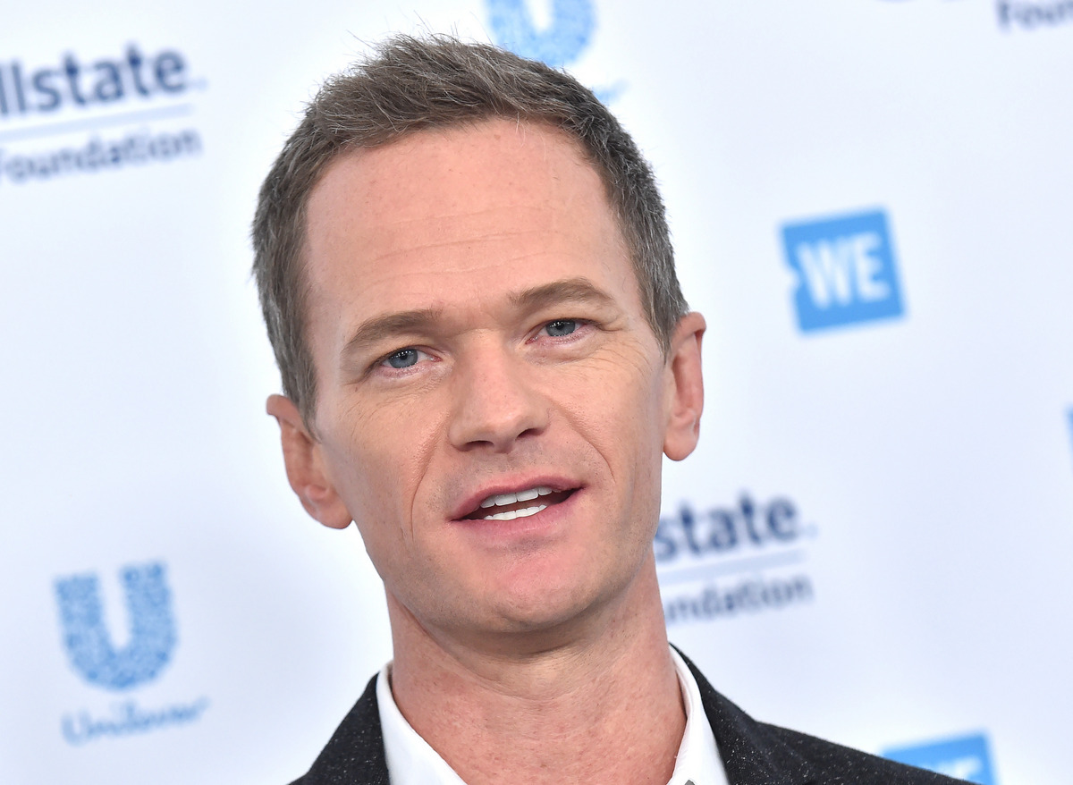 Neil Patrick Harris