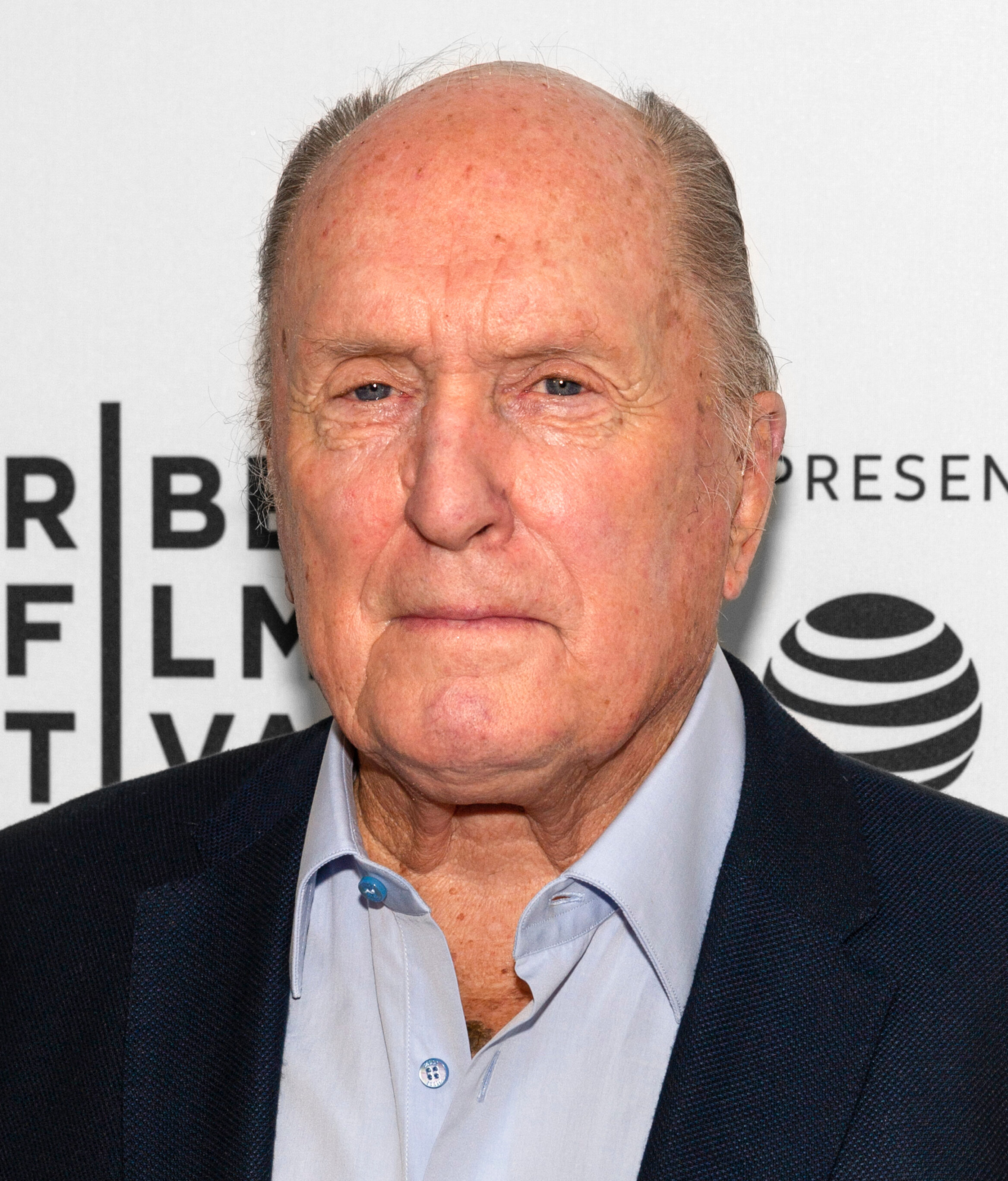 Robert Duvall