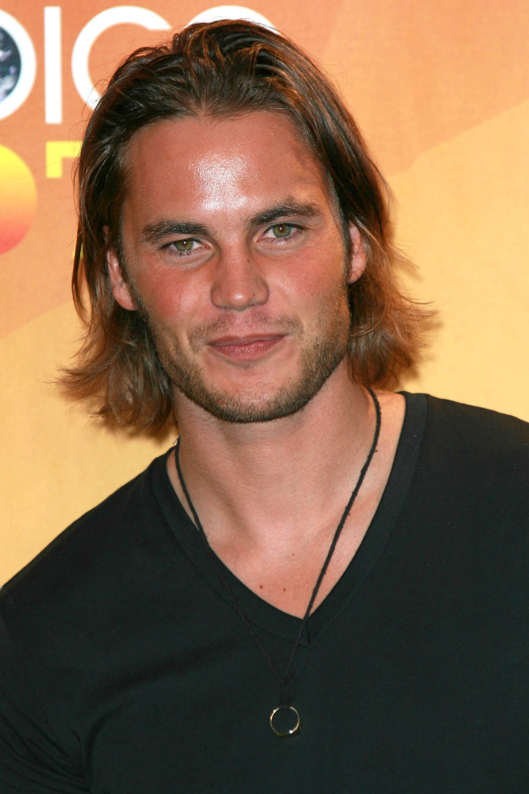 Taylor Kitsch