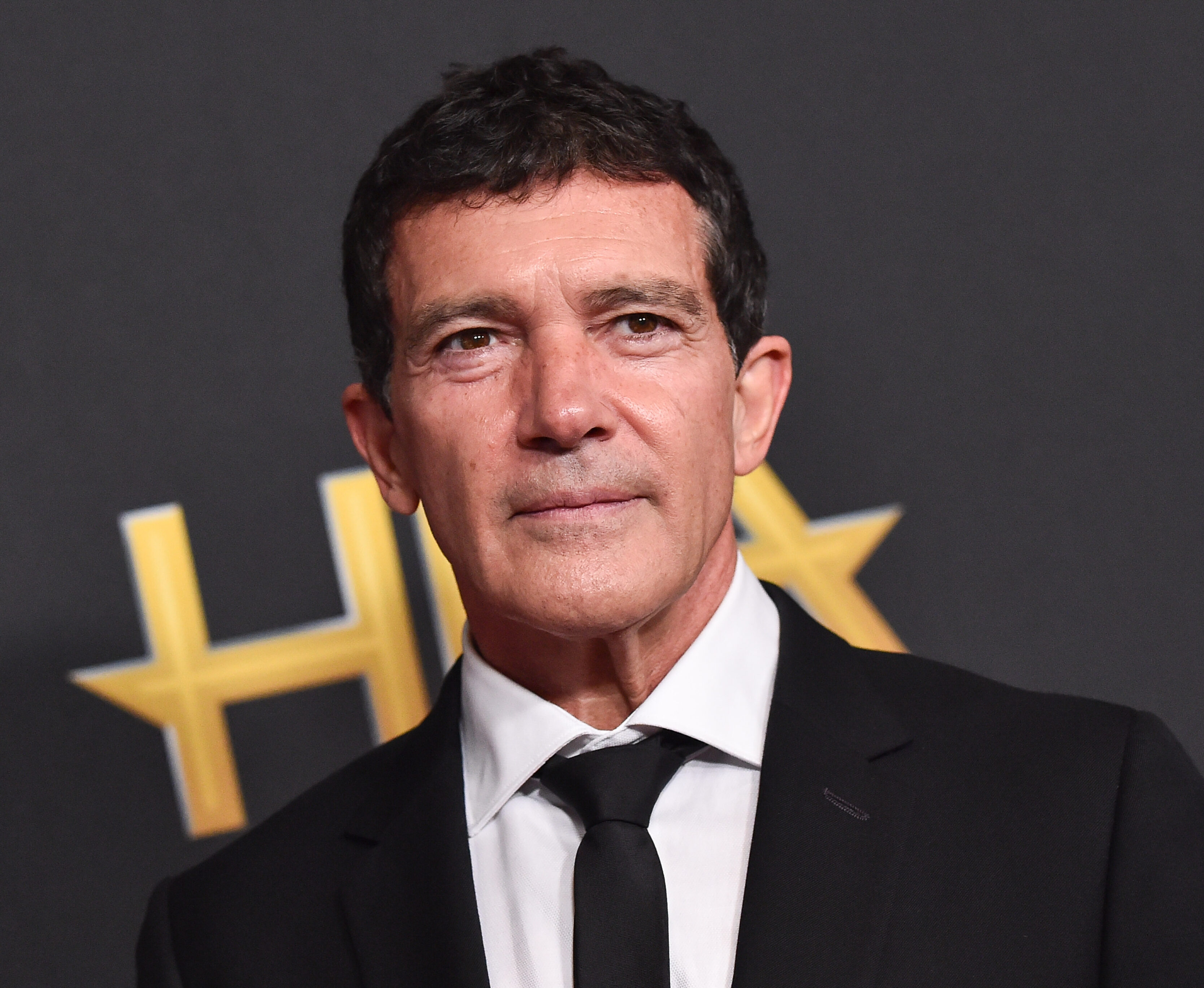 Antonio Banderas 