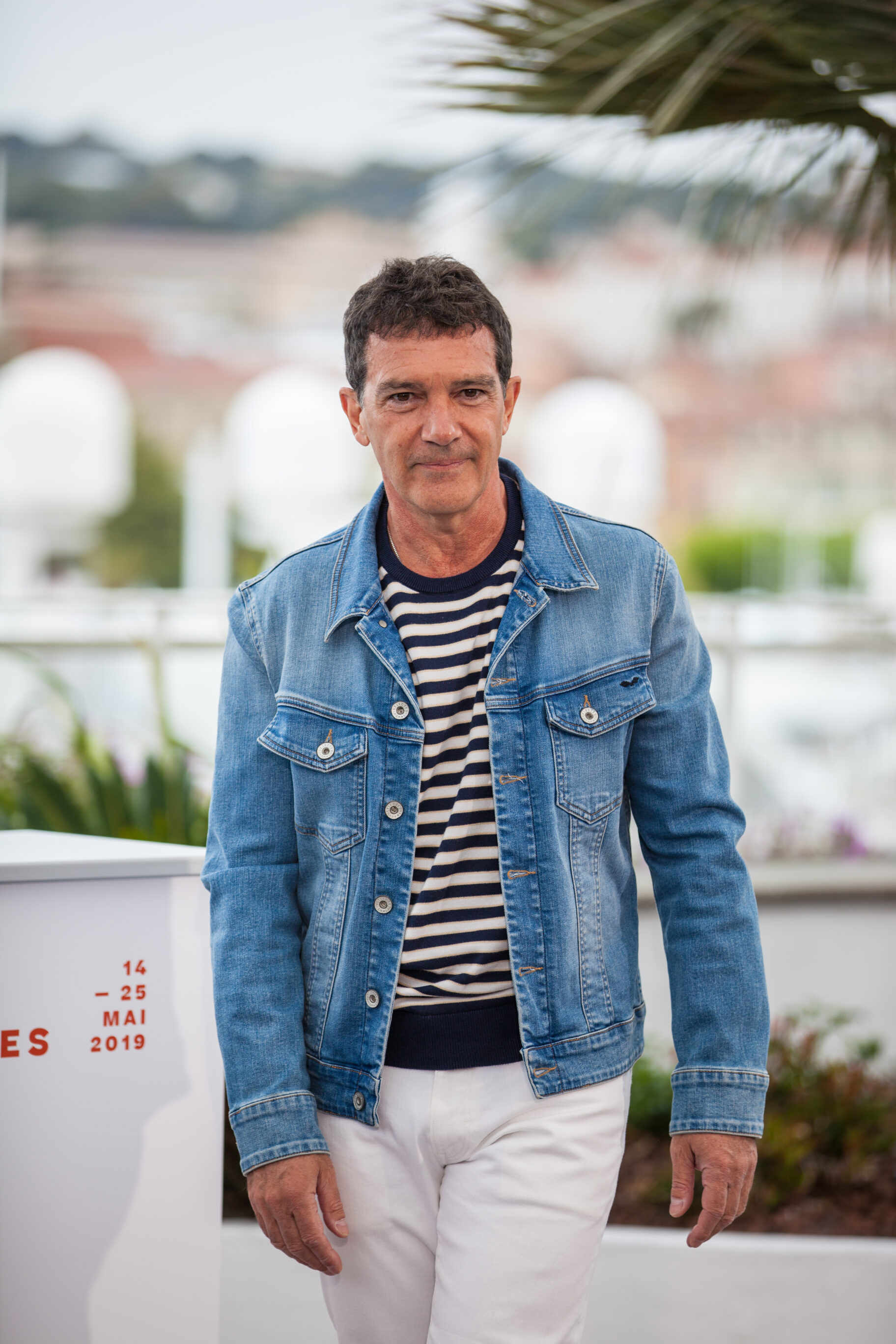 Antonio Banderas