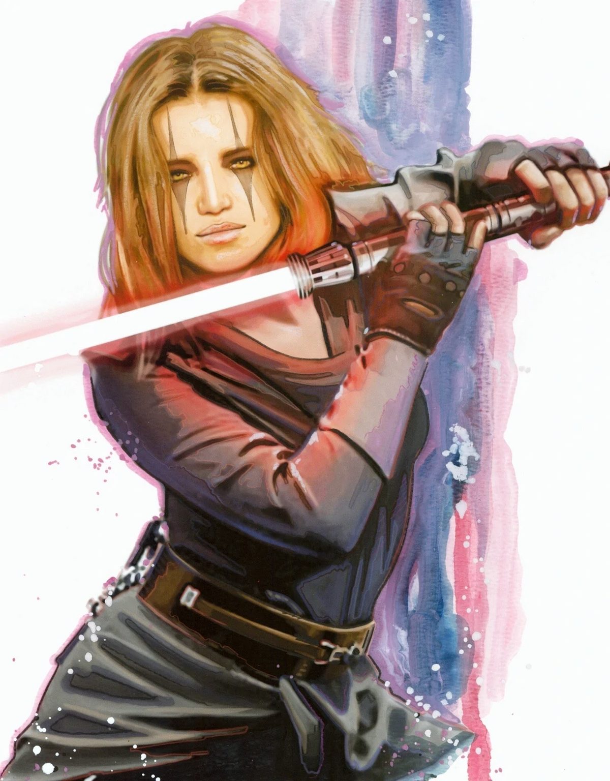 Darth Zannah